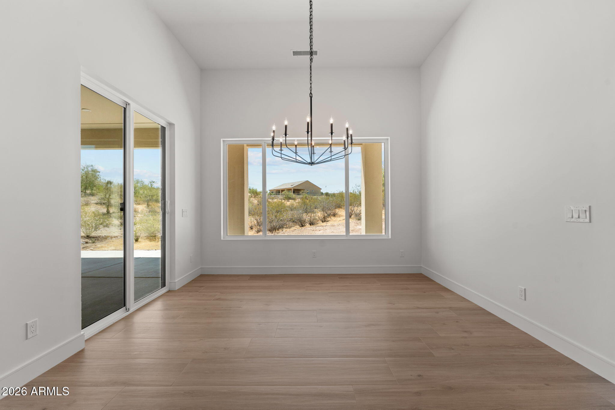 SADDLE RIDGE WEST PHASES 2 AND 3 - Residential