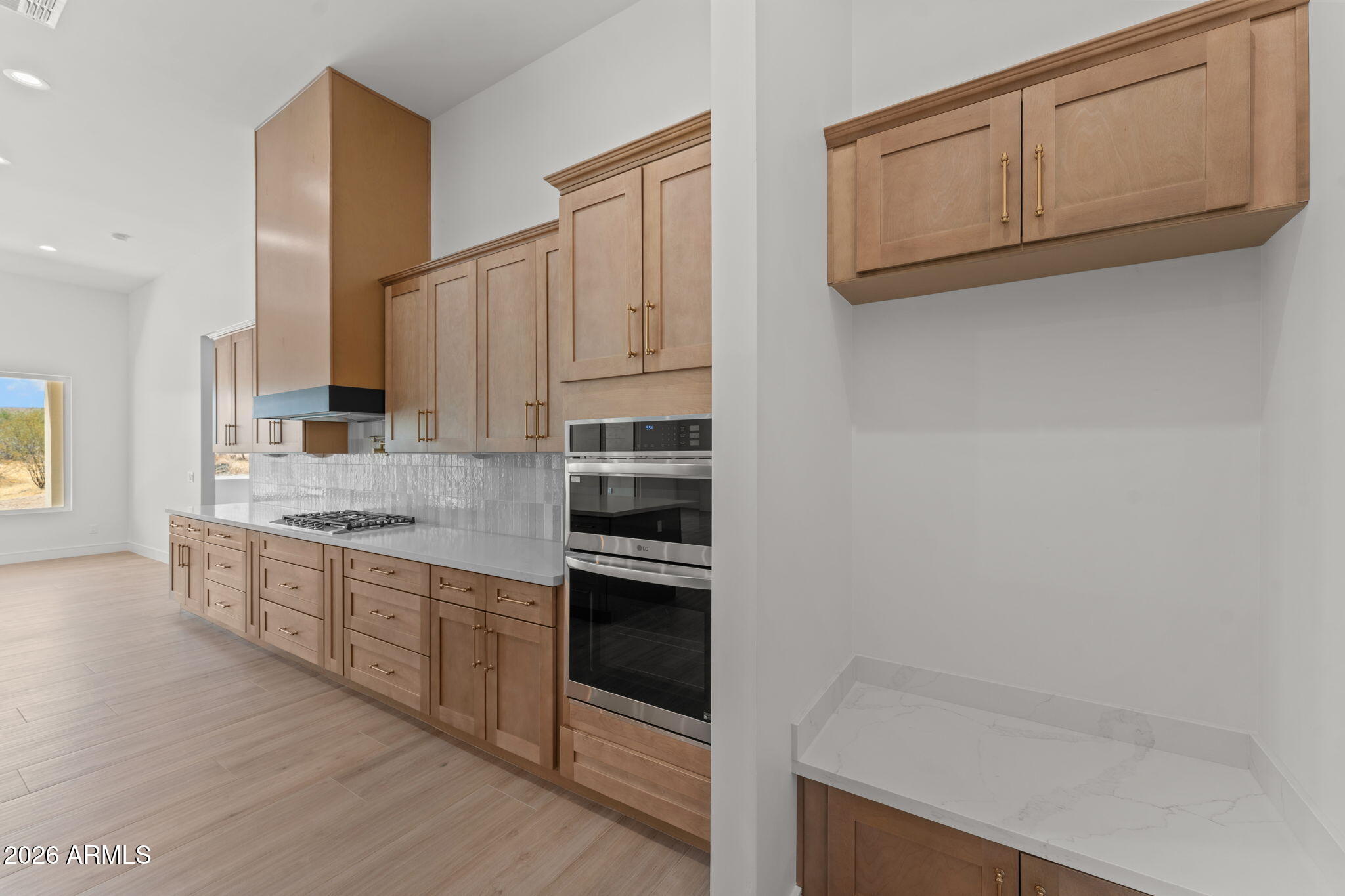 SADDLE RIDGE WEST PHASES 2 AND 3 - Residential