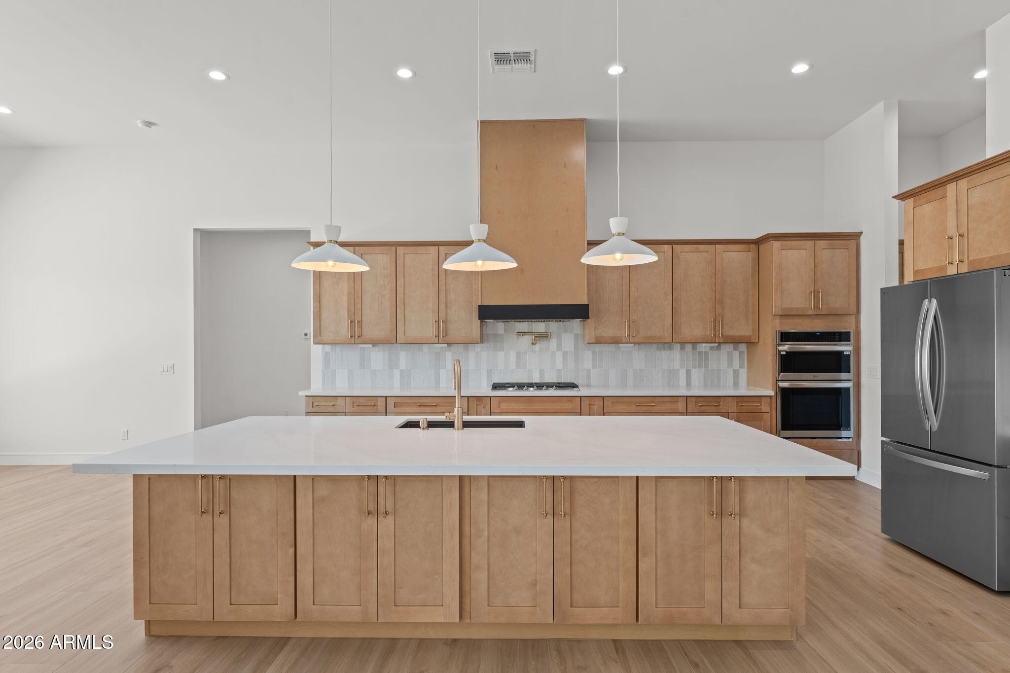 SADDLE RIDGE WEST PHASES 2 AND 3 - Residential