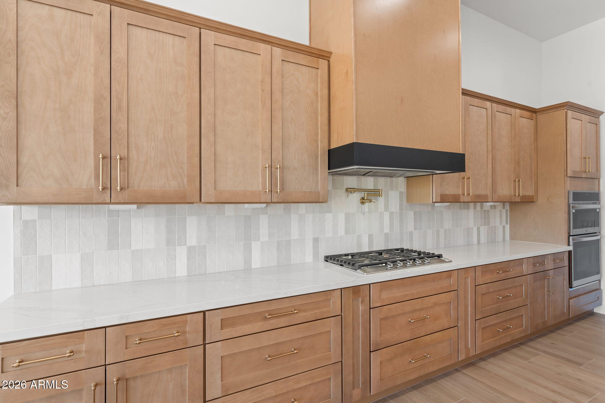 SADDLE RIDGE WEST PHASES 2 AND 3 - Residential