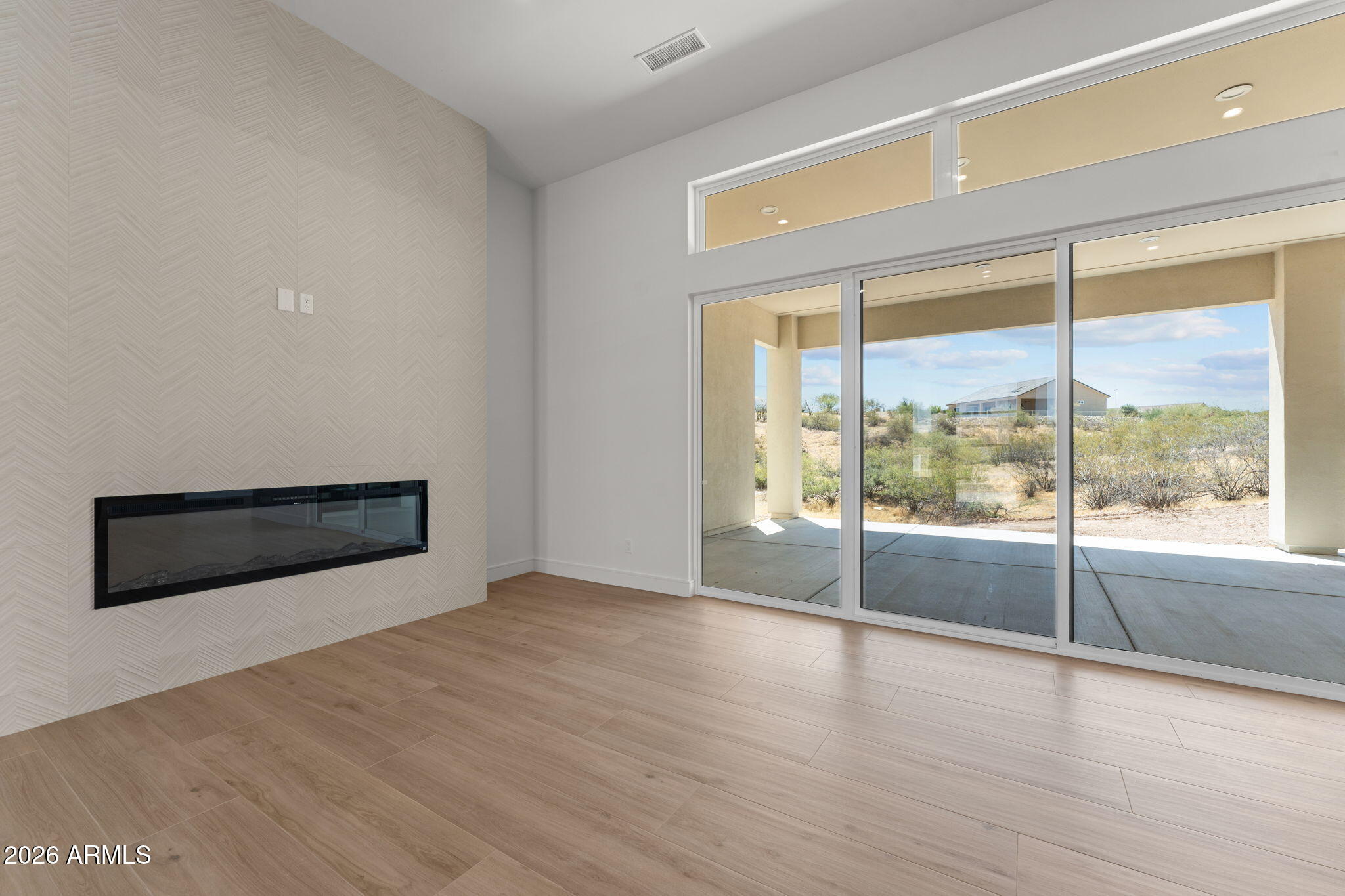SADDLE RIDGE WEST PHASES 2 AND 3 - Residential