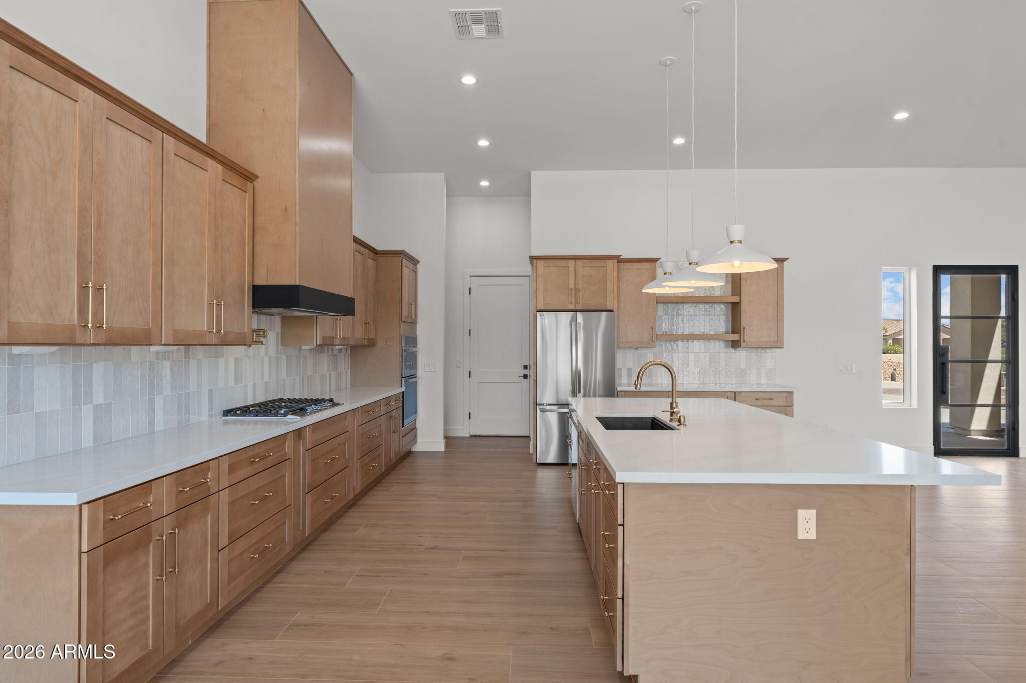 SADDLE RIDGE WEST PHASES 2 AND 3 - Residential