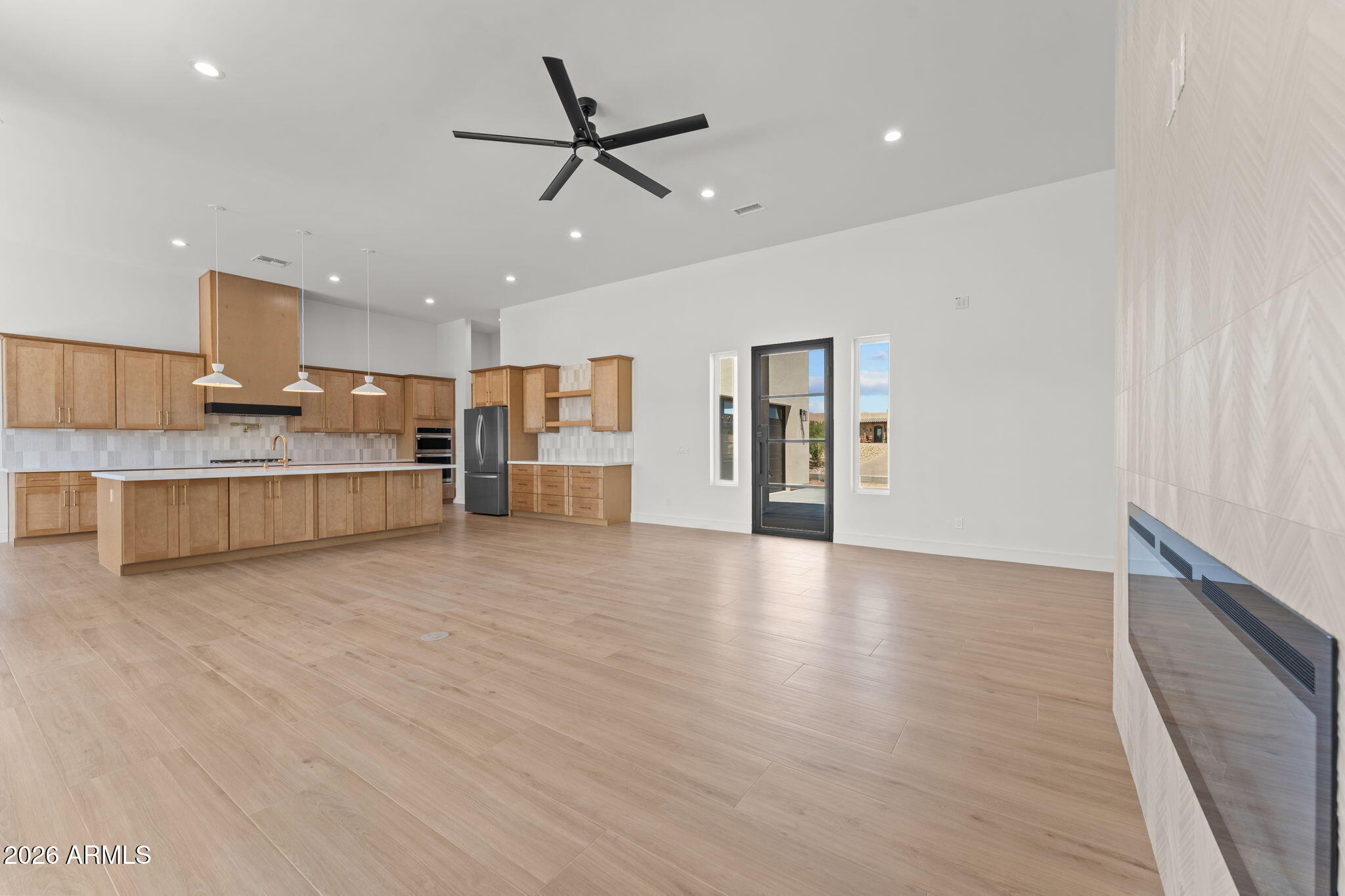 SADDLE RIDGE WEST PHASES 2 AND 3 - Residential