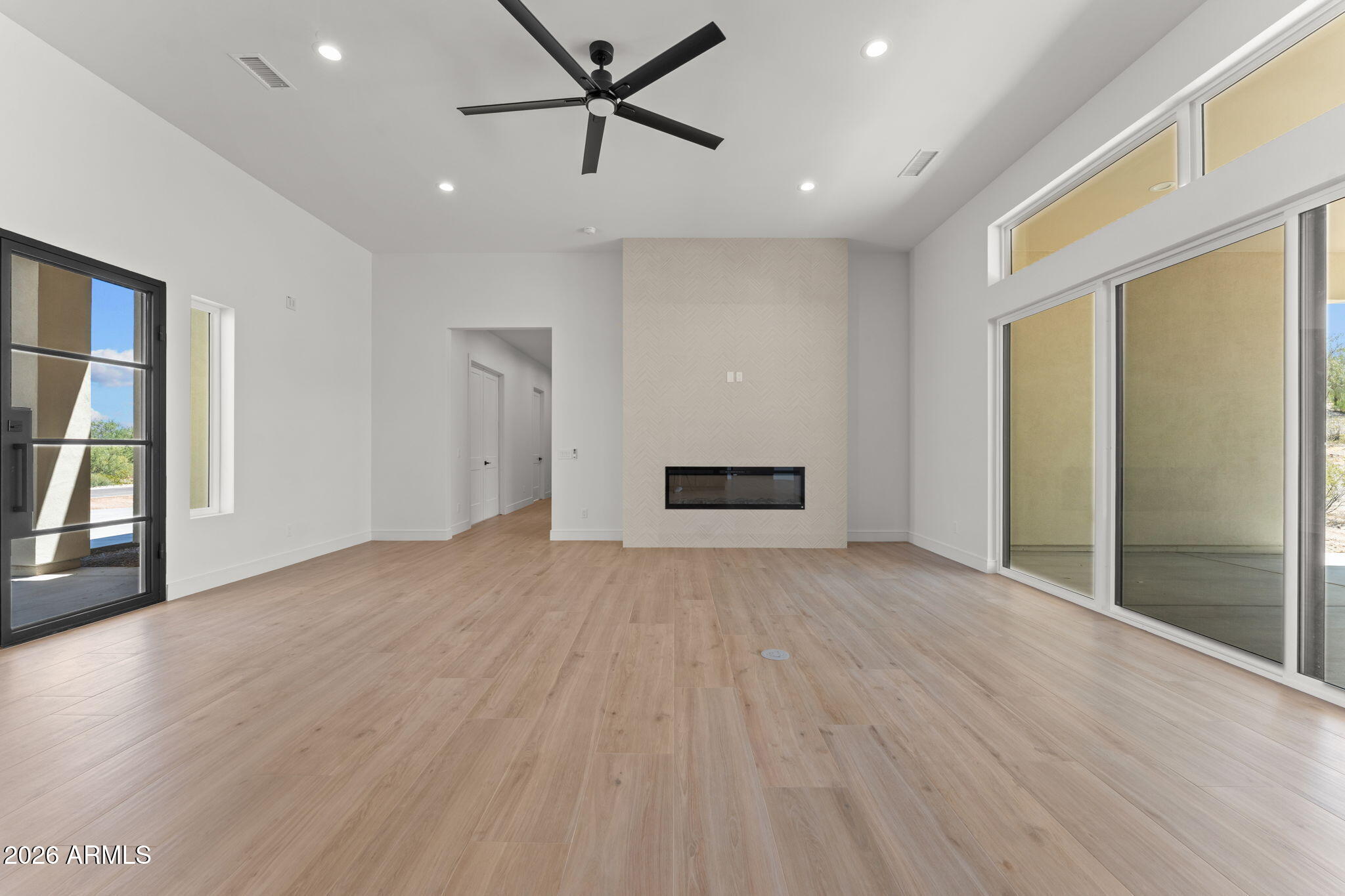 SADDLE RIDGE WEST PHASES 2 AND 3 - Residential