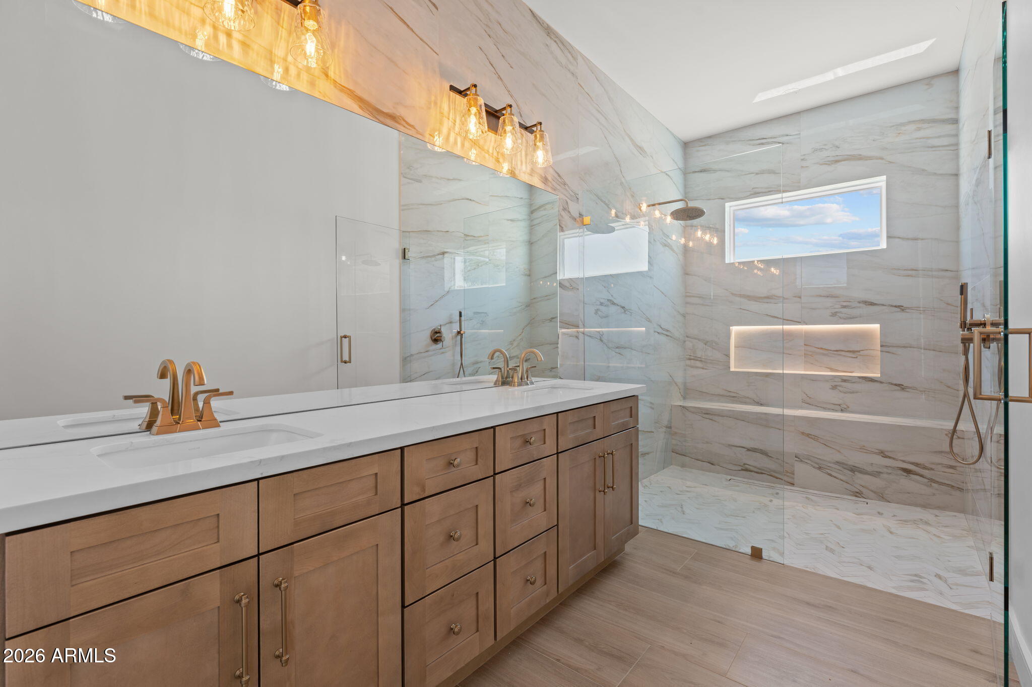 SADDLE RIDGE WEST PHASES 2 AND 3 - Residential