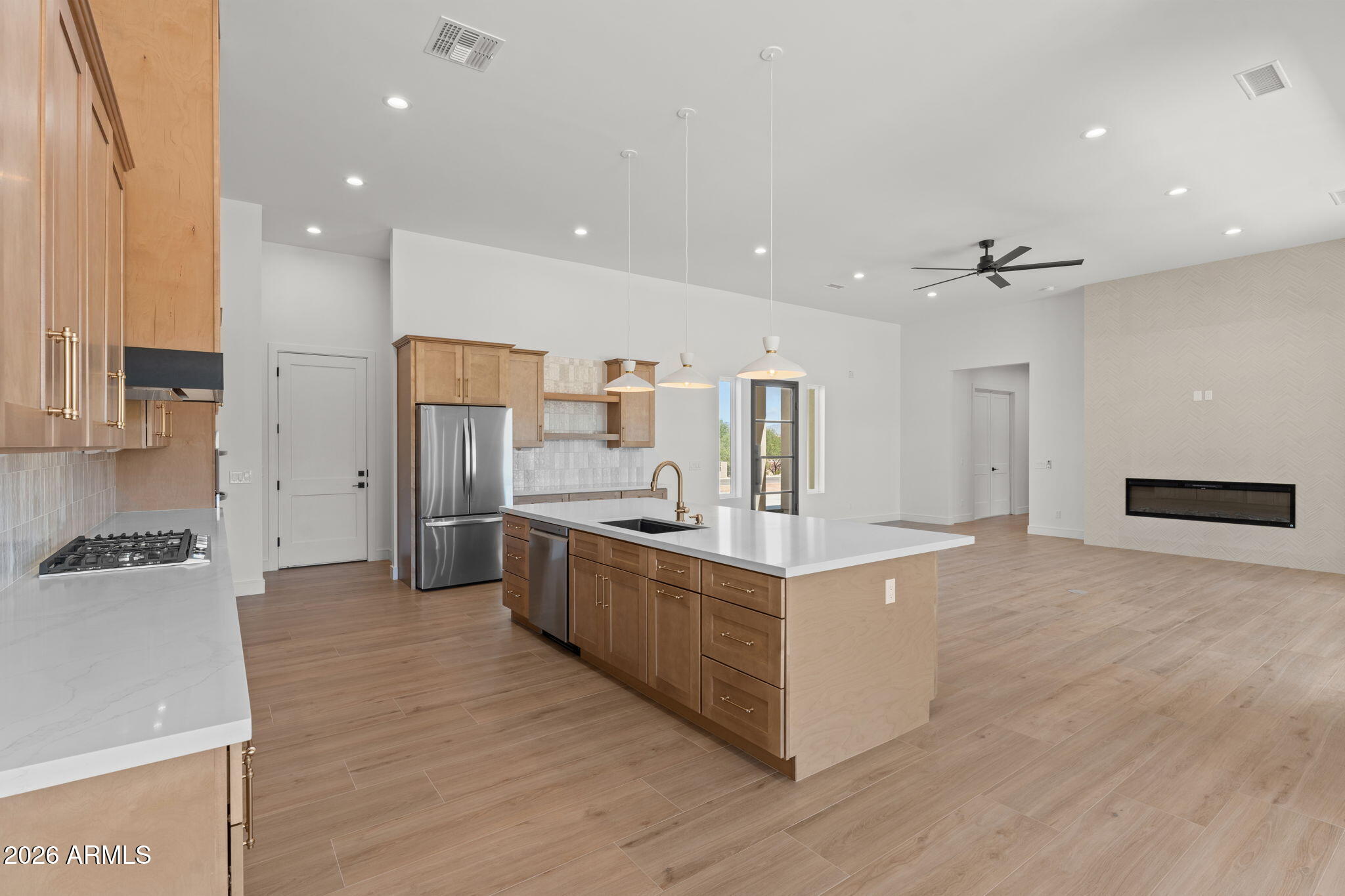SADDLE RIDGE WEST PHASES 2 AND 3 - Residential