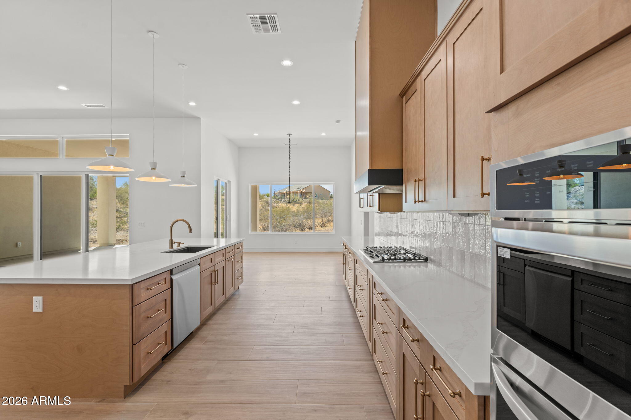 SADDLE RIDGE WEST PHASES 2 AND 3 - Residential