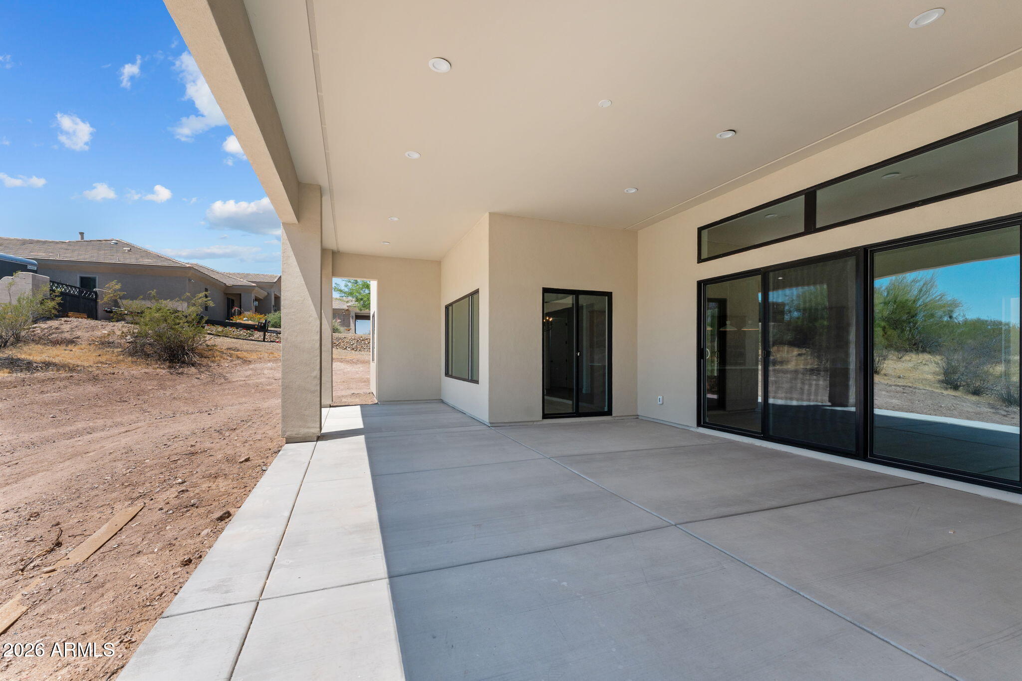 SADDLE RIDGE WEST PHASES 2 AND 3 - Residential