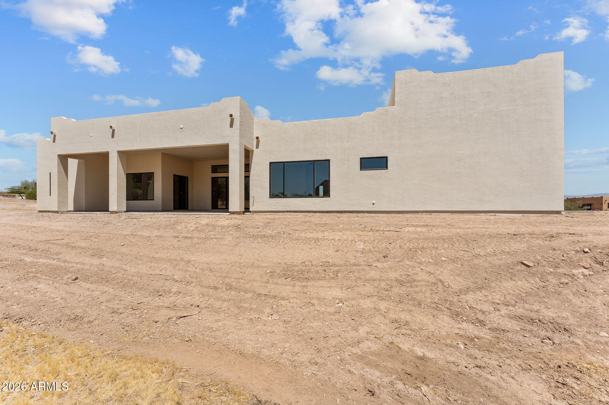 SADDLE RIDGE WEST PHASES 2 AND 3 - Residential
