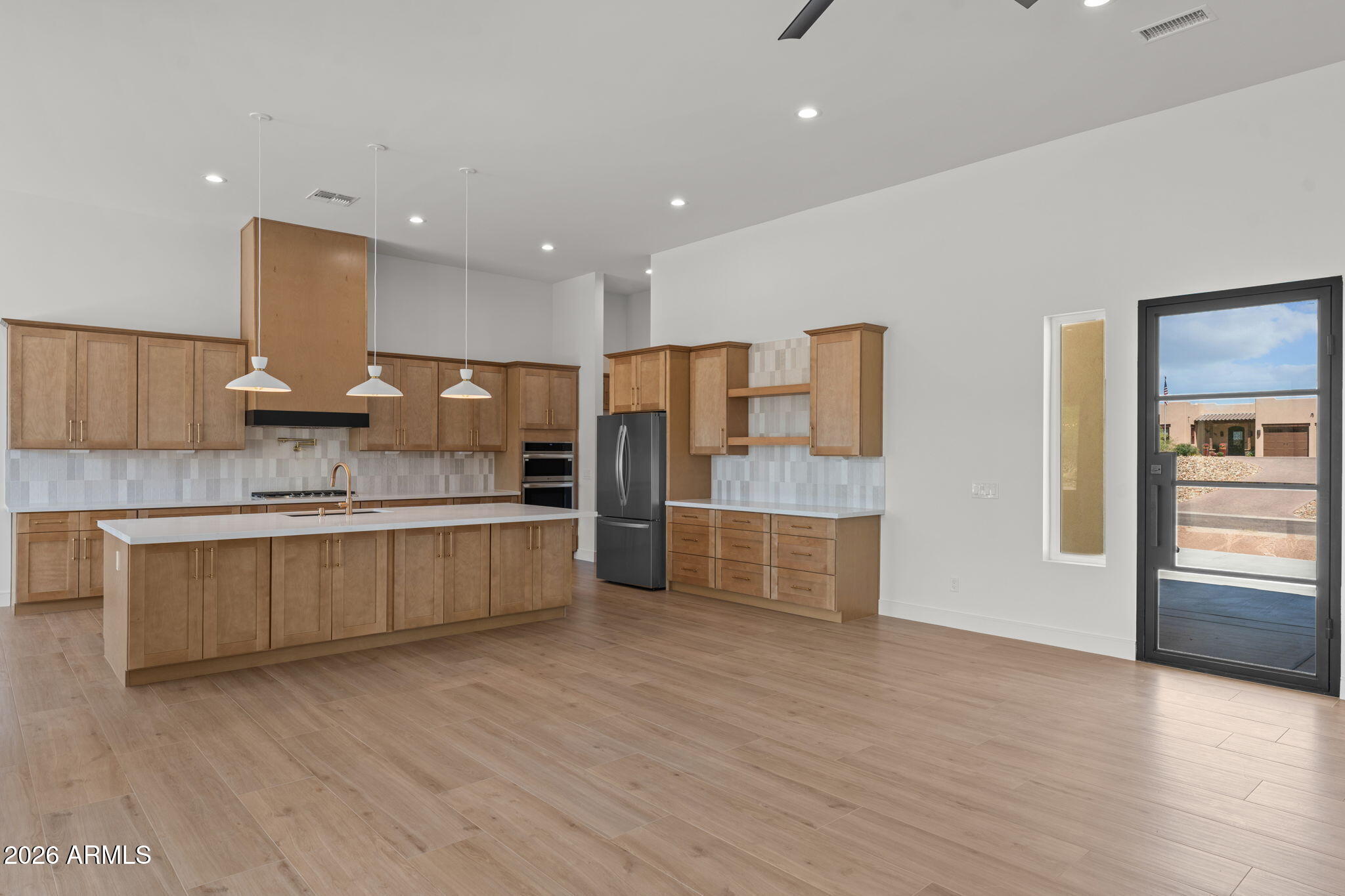 SADDLE RIDGE WEST PHASES 2 AND 3 - Residential