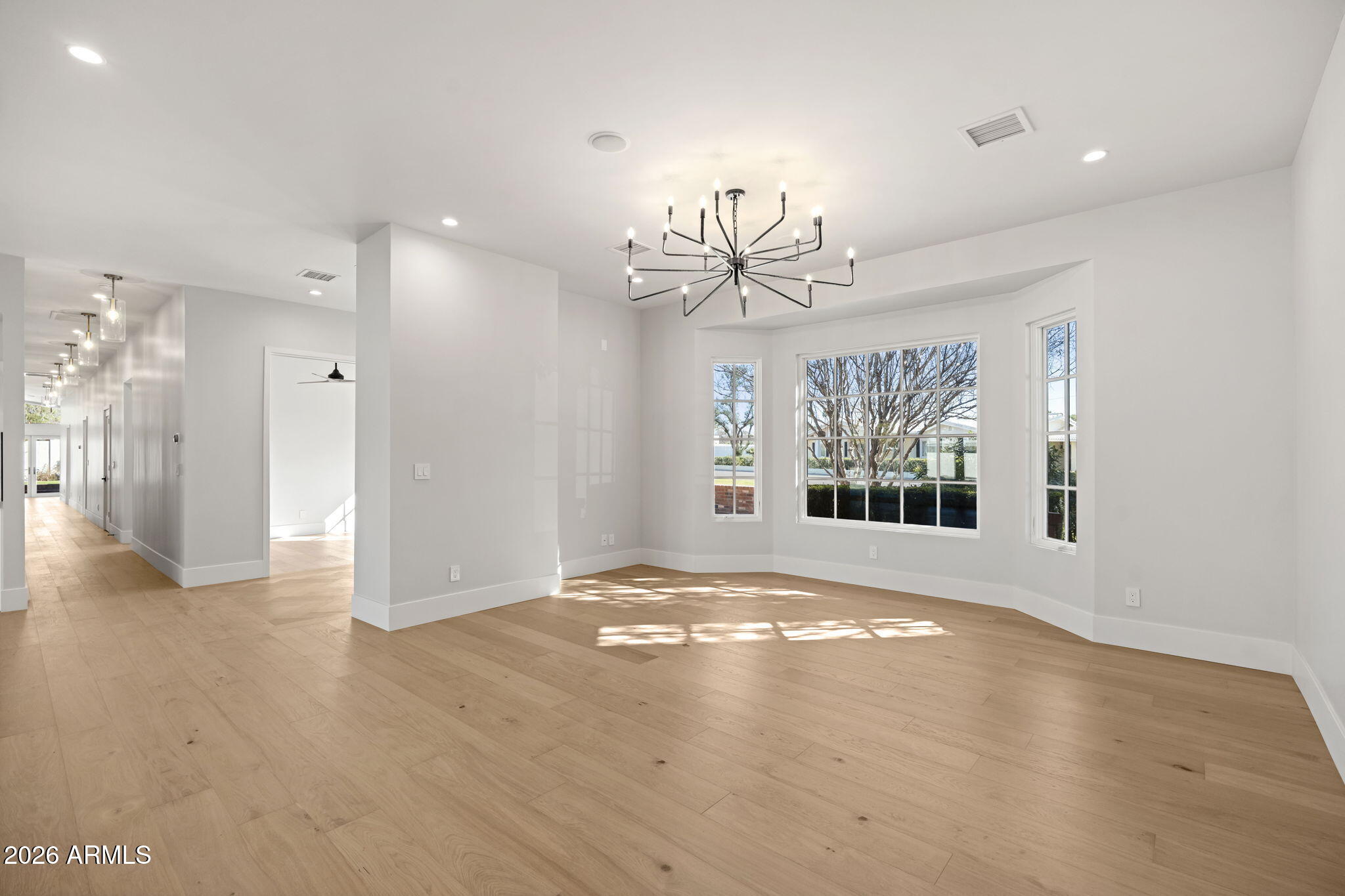 MARY MANOR - Residential