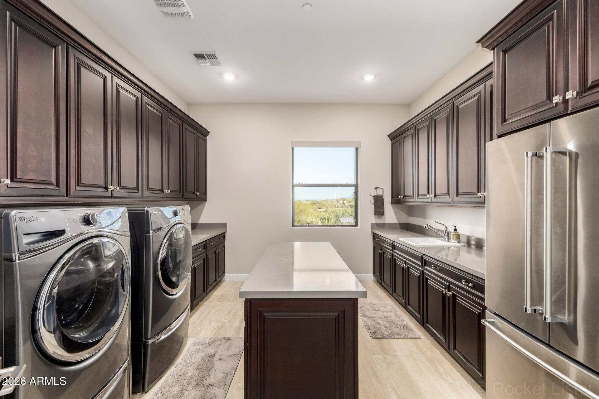 SERENO CANYON PHASE 1 - Residential