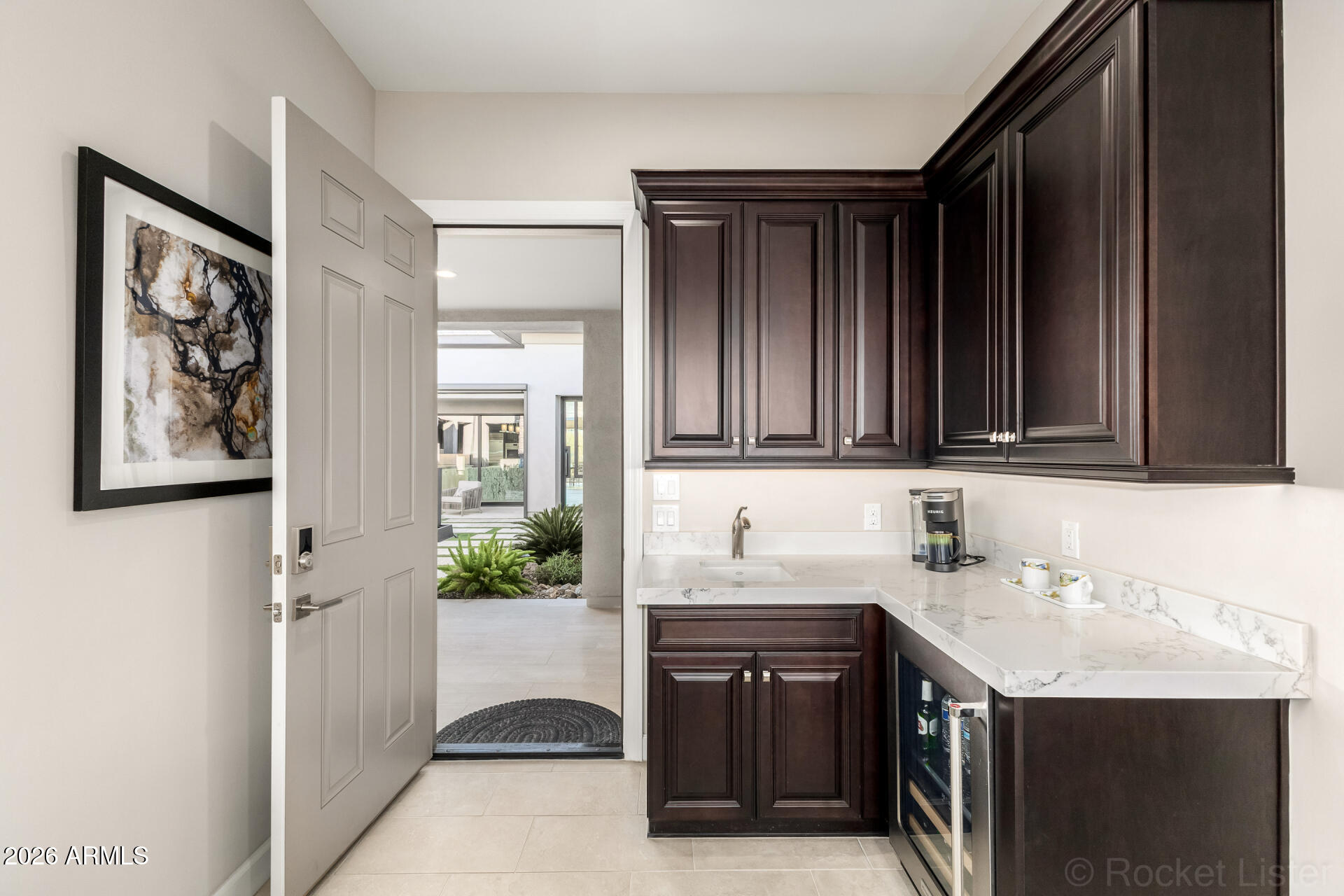 SERENO CANYON PHASE 1 - Residential