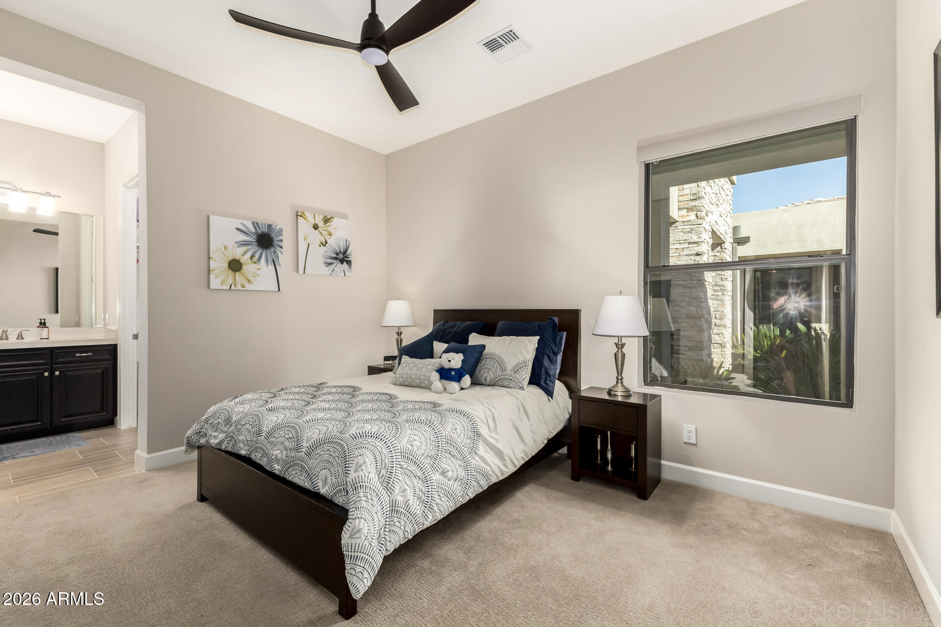SERENO CANYON PHASE 1 - Residential