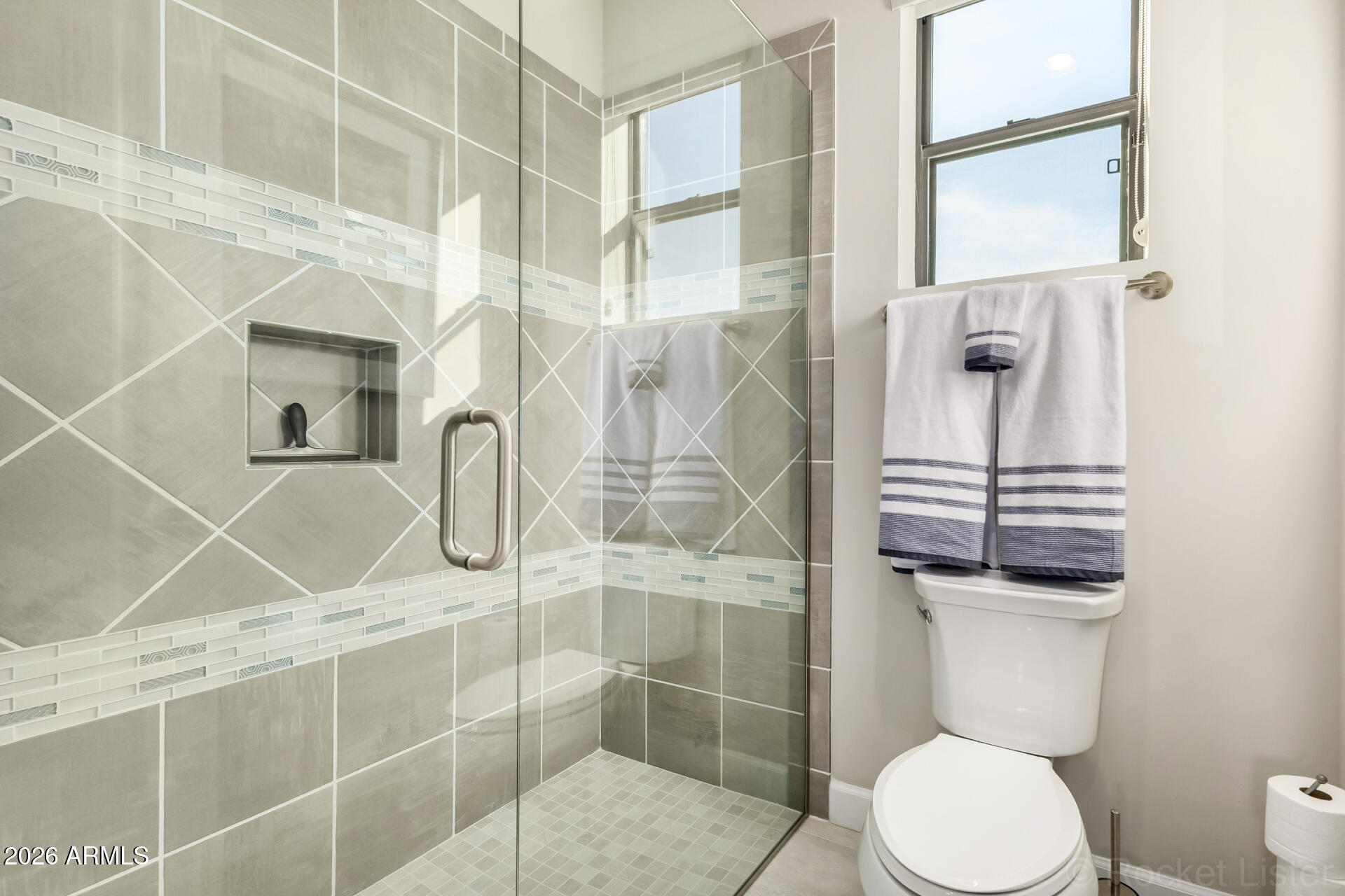SERENO CANYON PHASE 1 - Residential