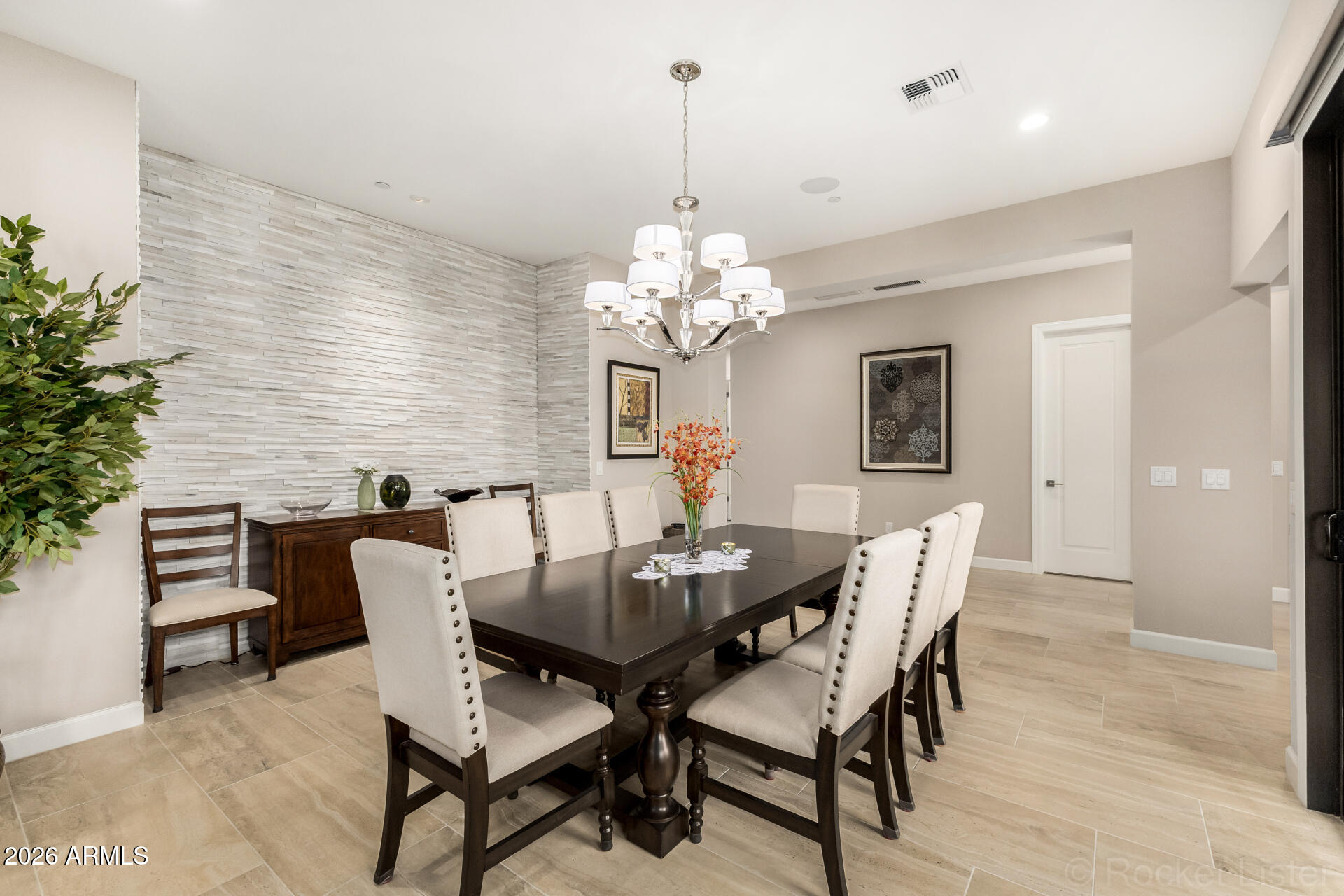 SERENO CANYON PHASE 1 - Residential
