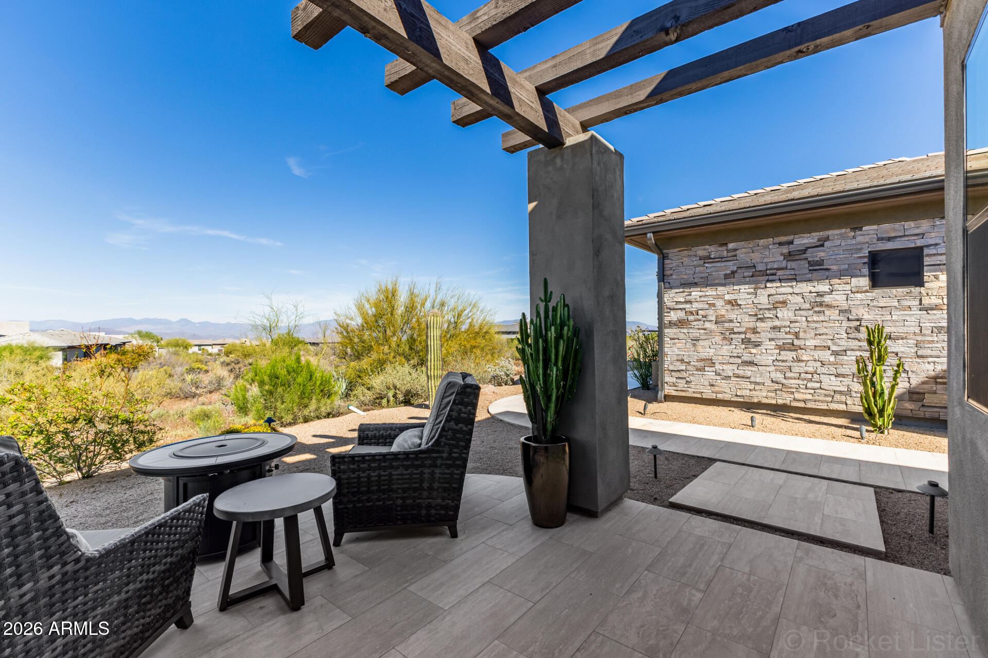 SERENO CANYON PHASE 1 - Residential