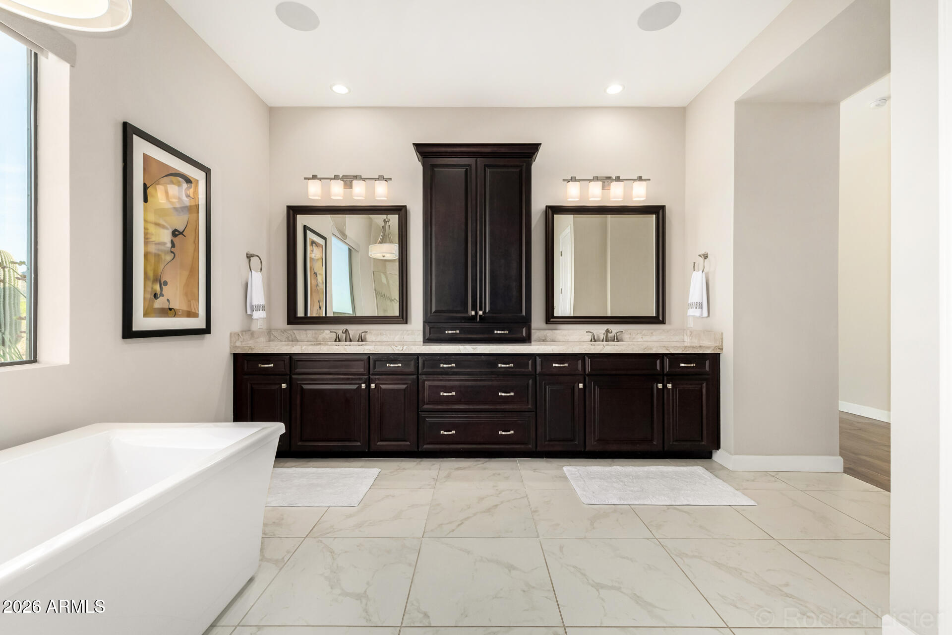 SERENO CANYON PHASE 1 - Residential