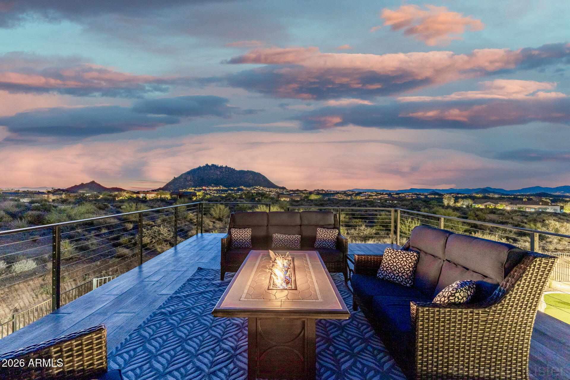 SERENO CANYON PHASE 1 - Residential