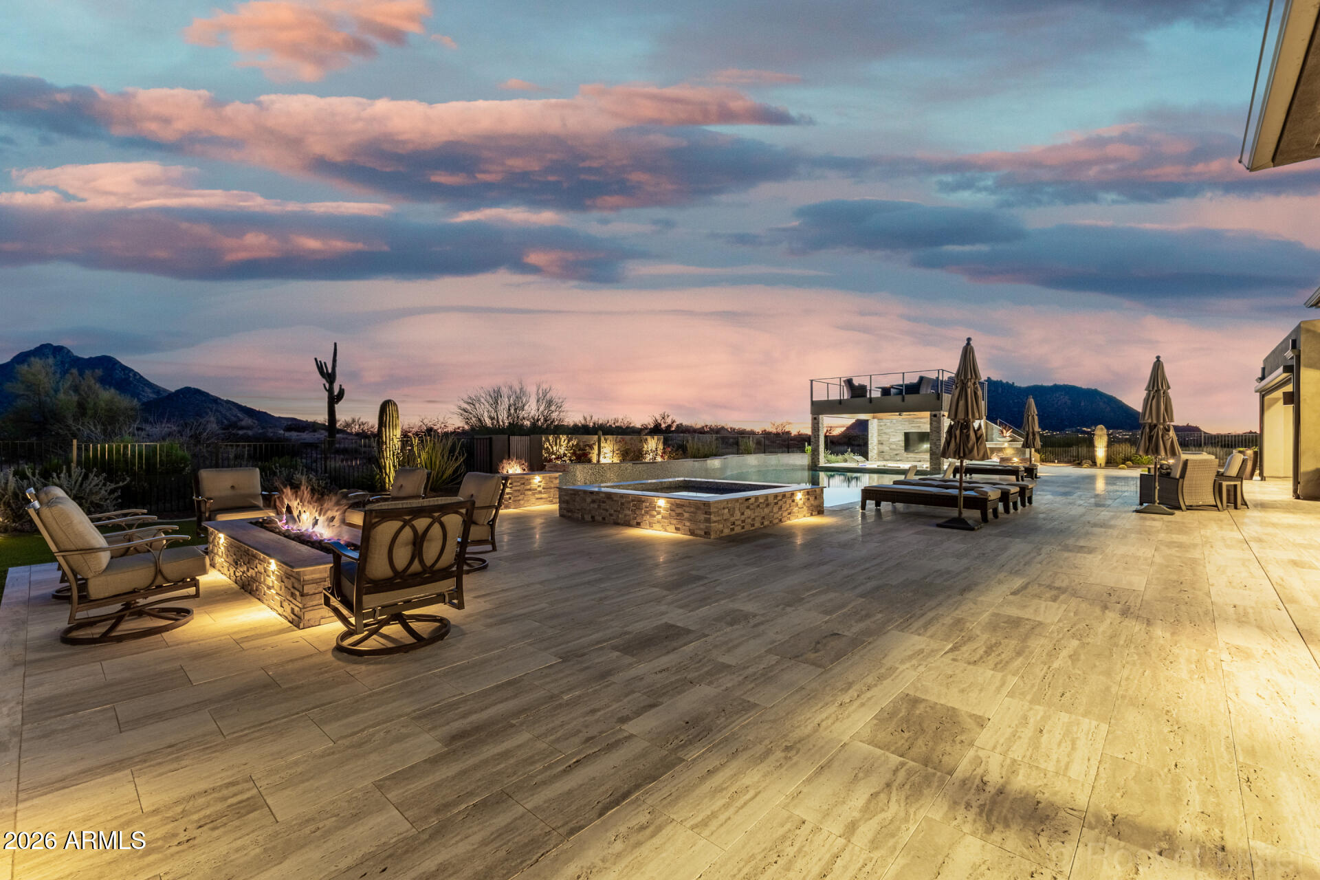 SERENO CANYON PHASE 1 - Residential