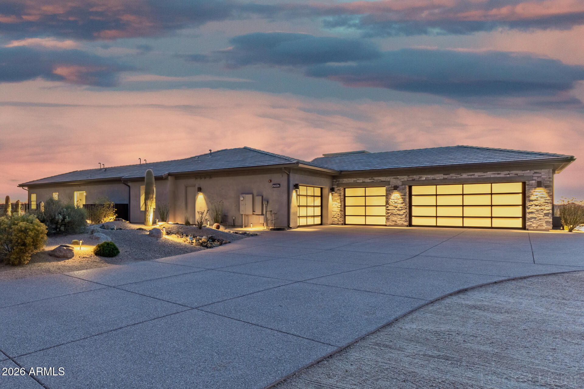 SERENO CANYON PHASE 1 - Residential