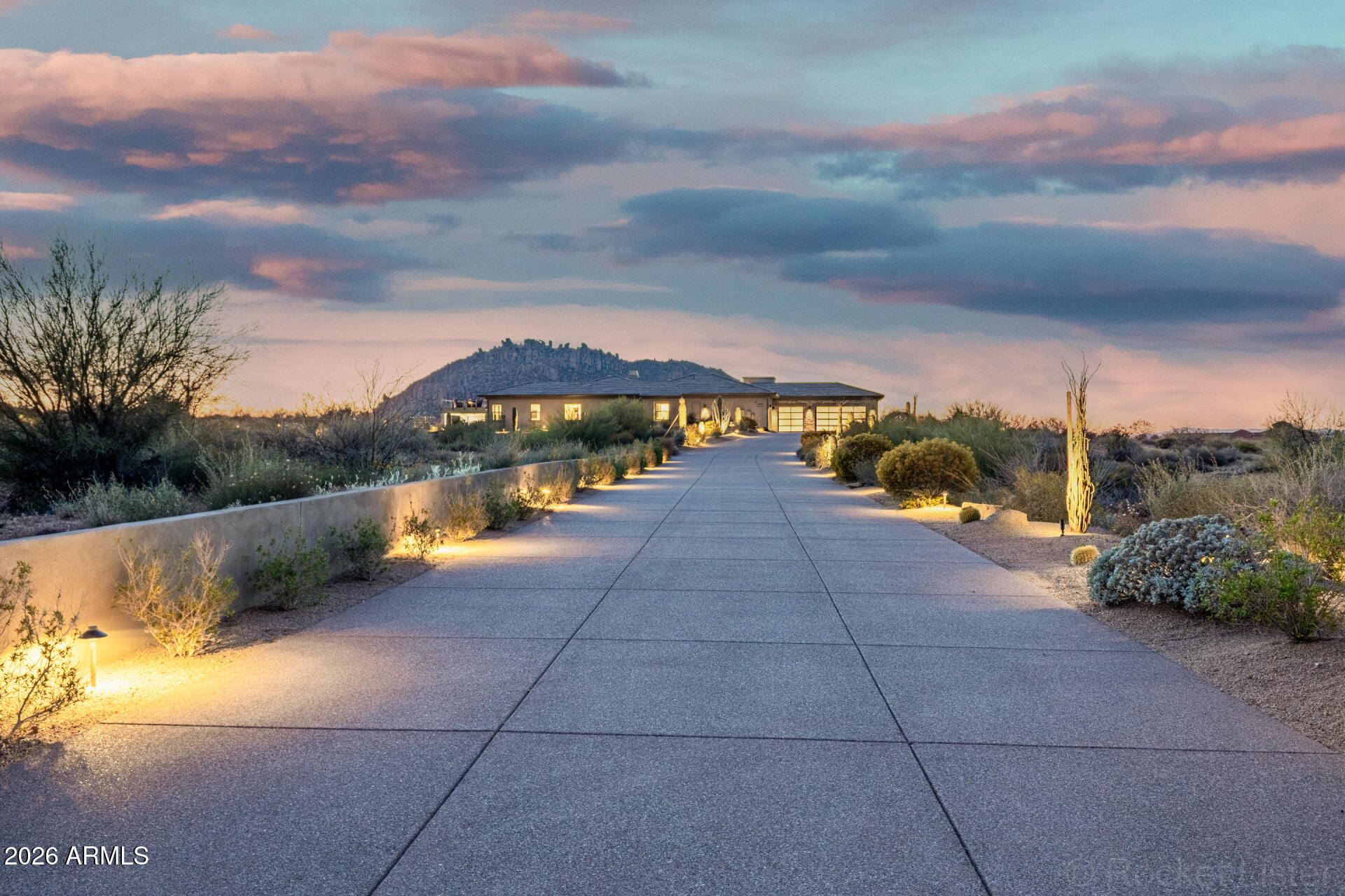SERENO CANYON PHASE 1 - Residential