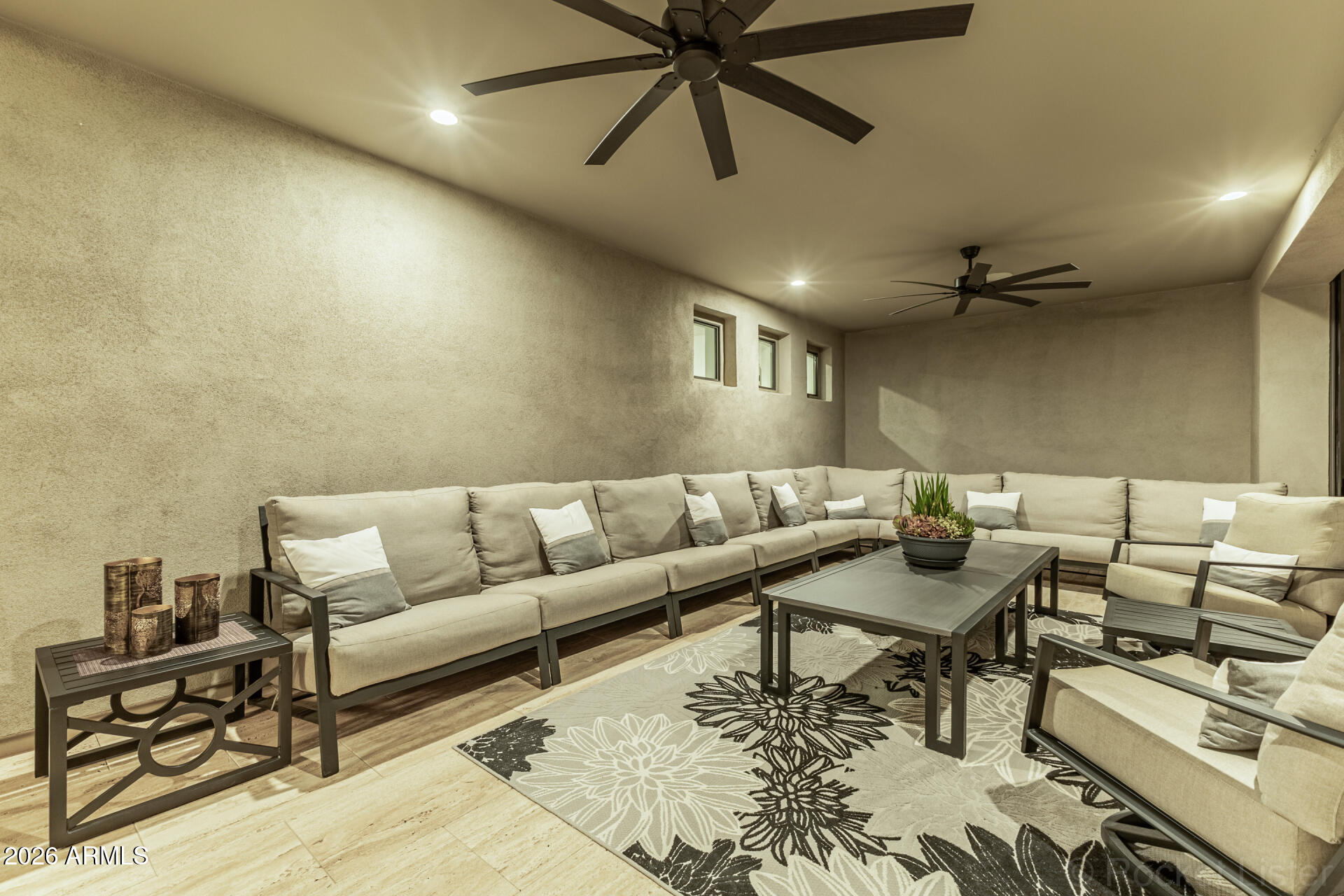 SERENO CANYON PHASE 1 - Residential