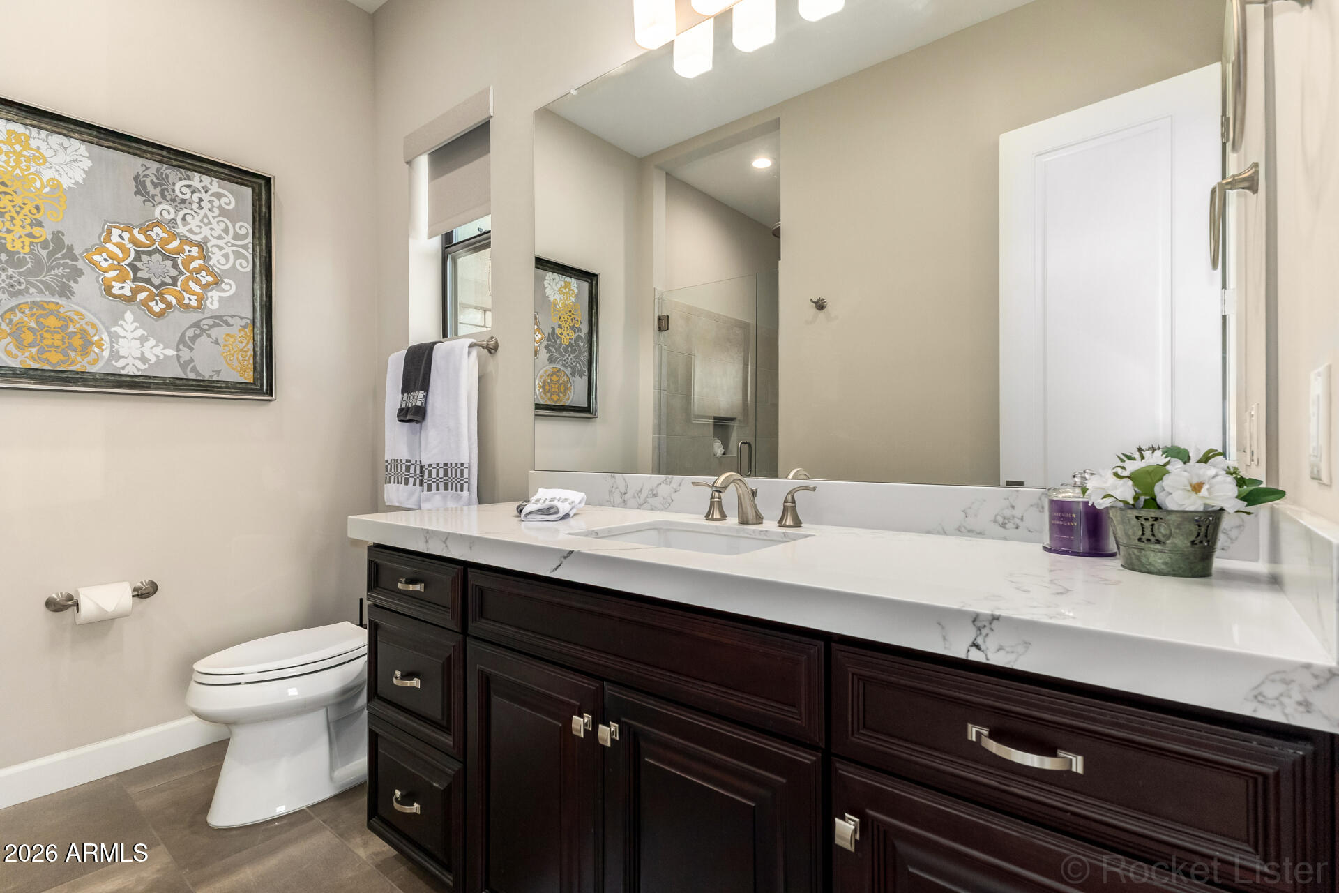 SERENO CANYON PHASE 1 - Residential