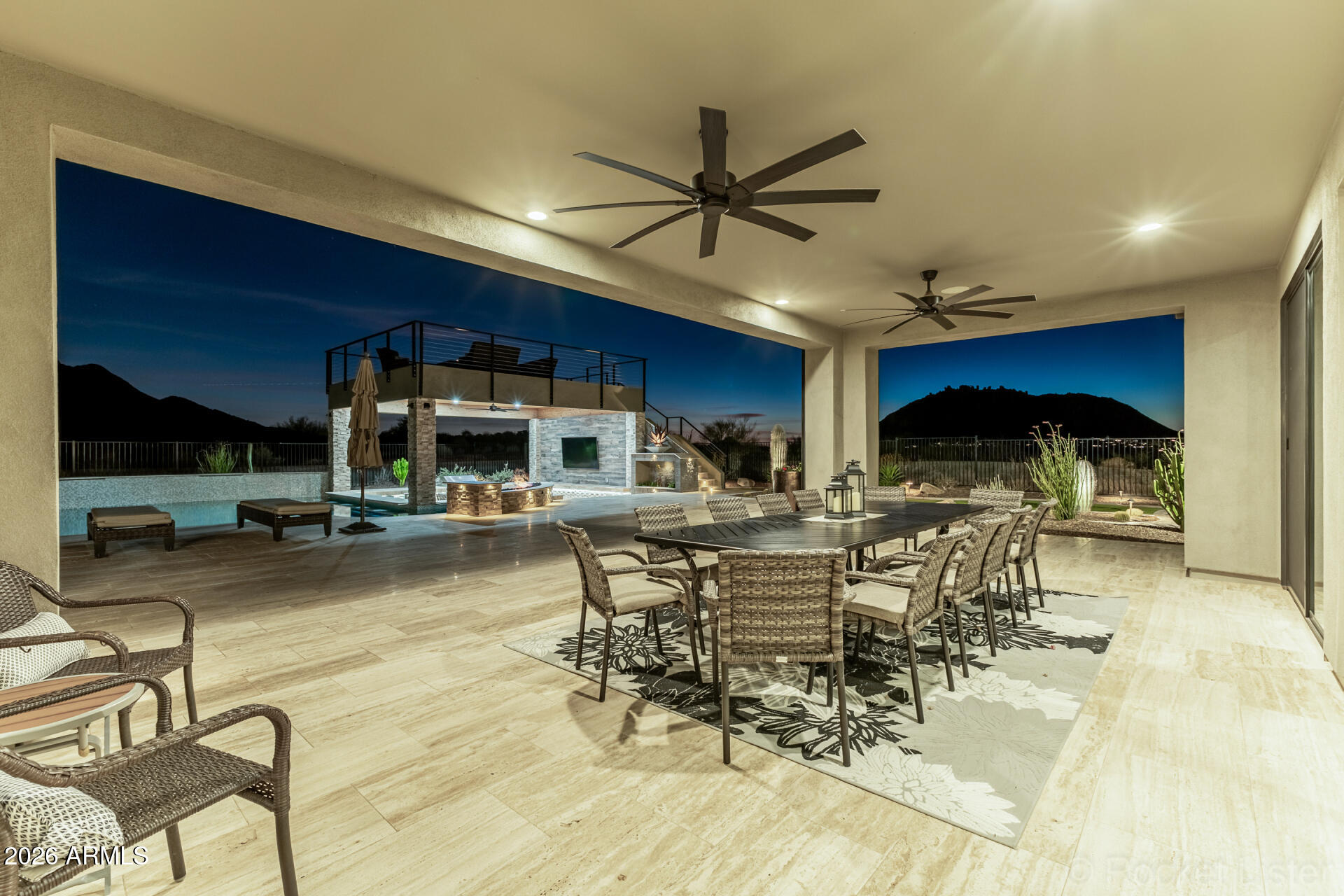 SERENO CANYON PHASE 1 - Residential