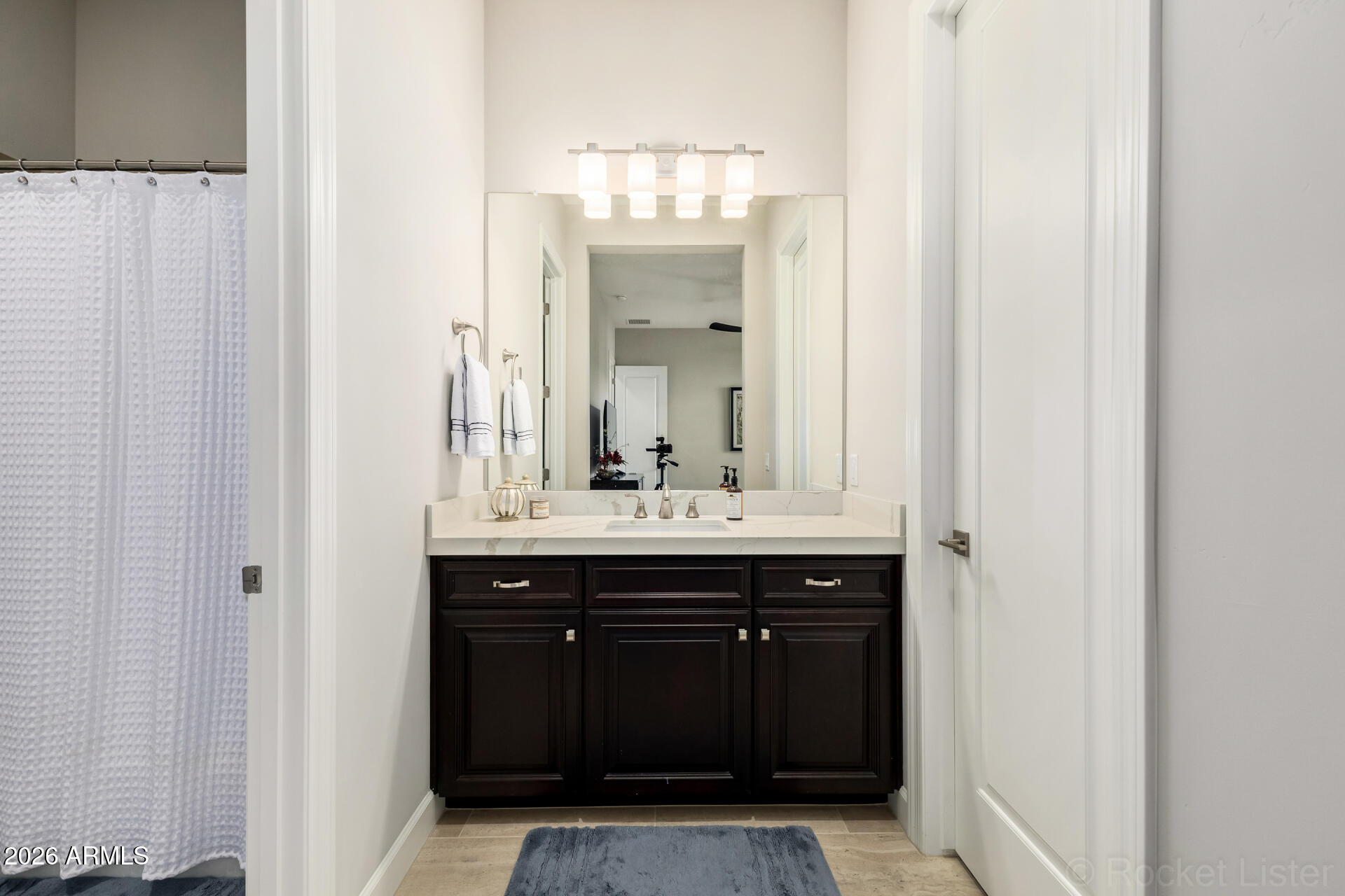 SERENO CANYON PHASE 1 - Residential