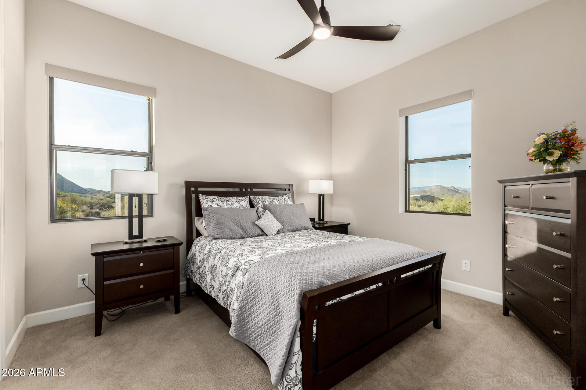 SERENO CANYON PHASE 1 - Residential