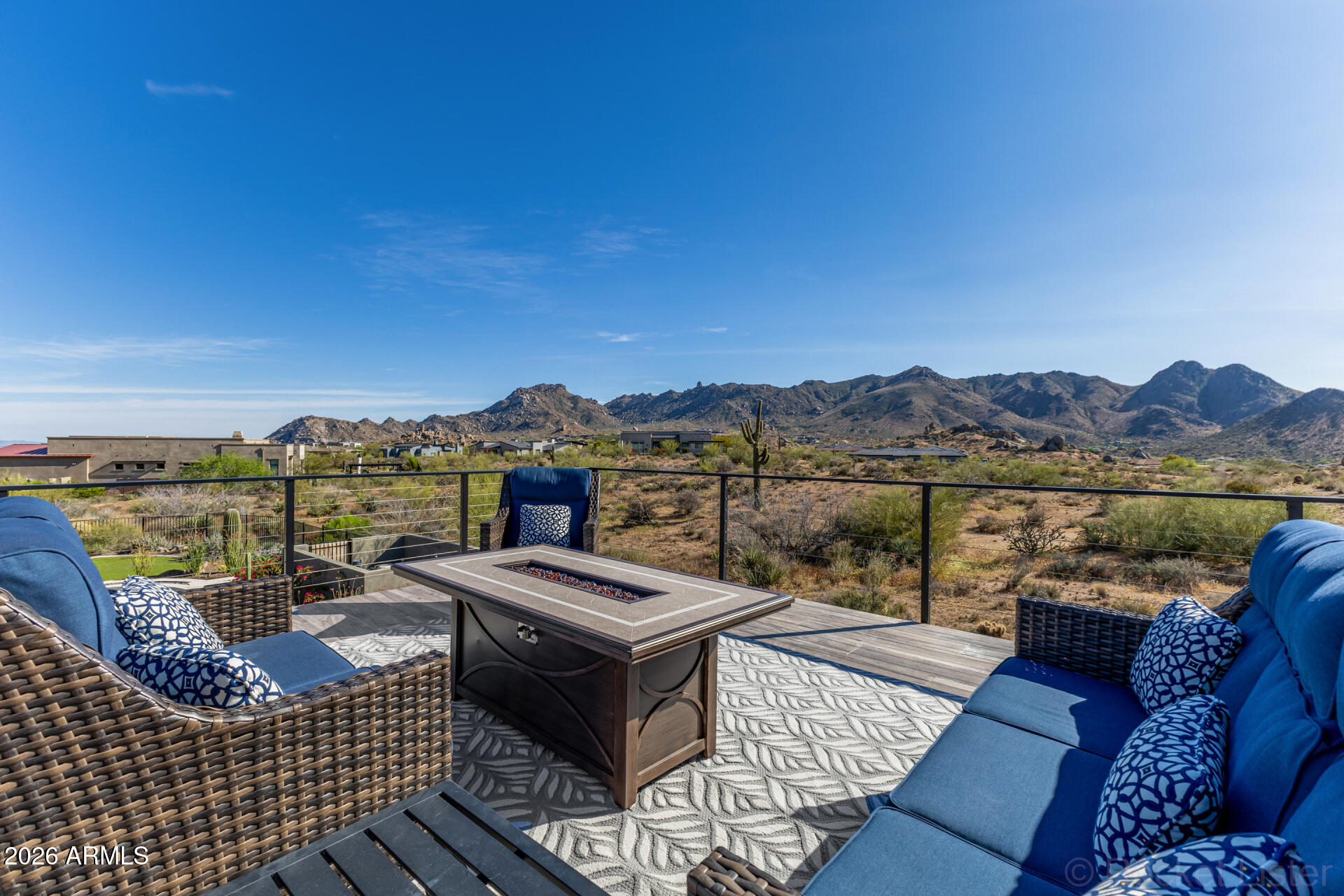 SERENO CANYON PHASE 1 - Residential