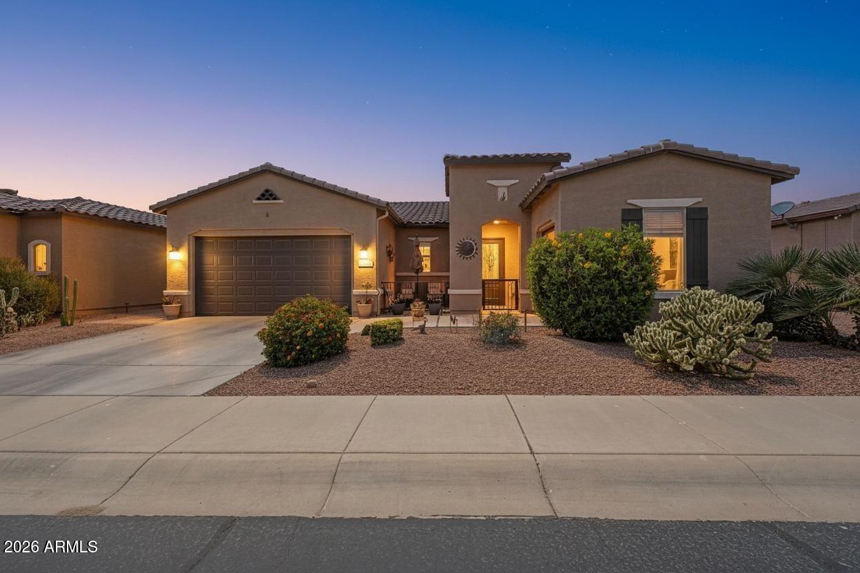 Well-maintained home in a desirable location with pride of ownership throughout. This property features a clean, inviting interior with a functional layout perfect for everyday living and entertaining. Spacious living areas flow seamlessly, offering comfort and versatility. A standout feature is the unique backyard, designed for relaxation and enjoyment with distinctive landscaping and outdoor space you will not find in typical homes. Whether hosting guests or enjoying a quiet evening, this backyard creates a private retreat. A great opportunity to own a home that combines care, character, and outdoor appeal.