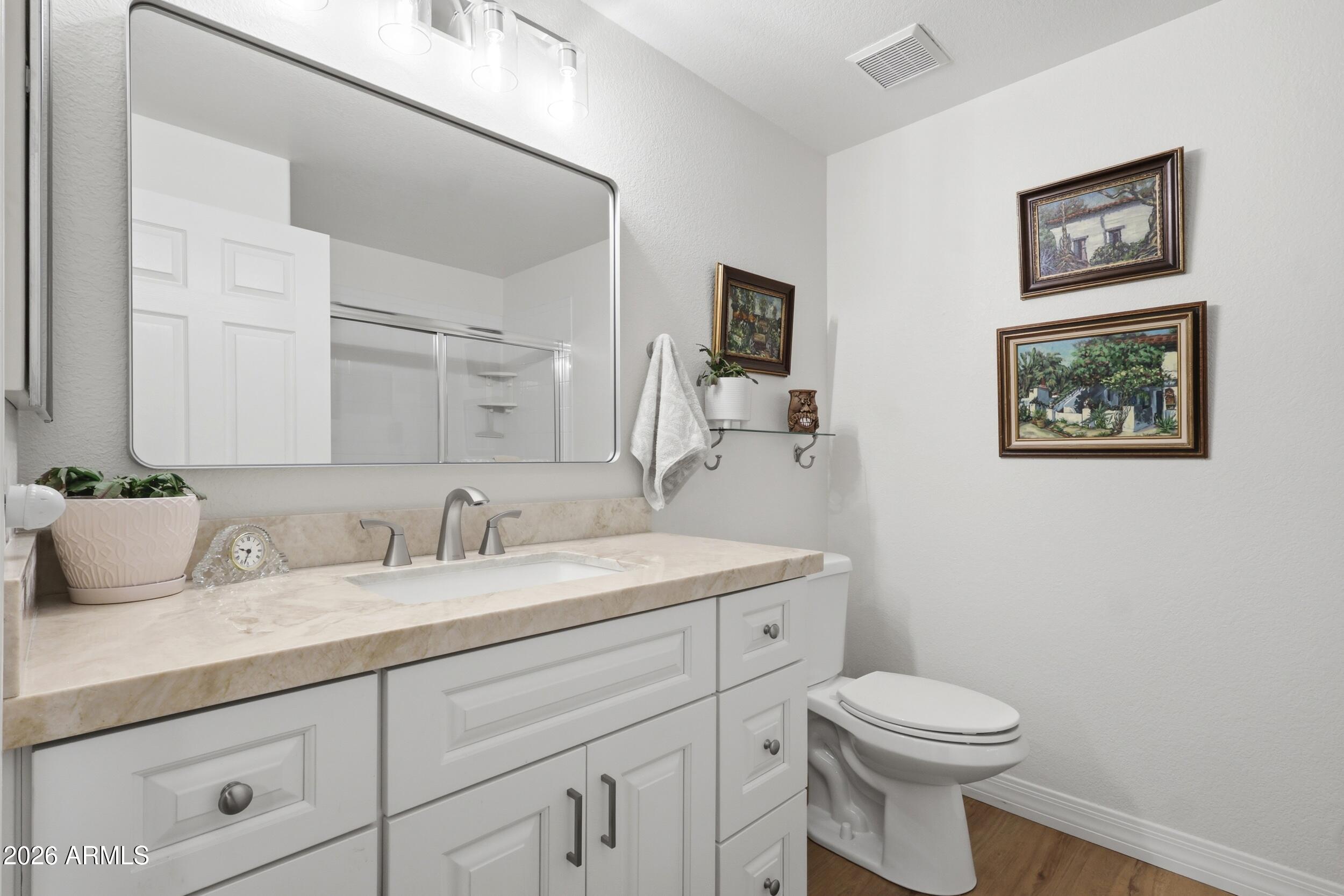 LADERA VISTA CONDOMINIUM PHASE 1 - Residential