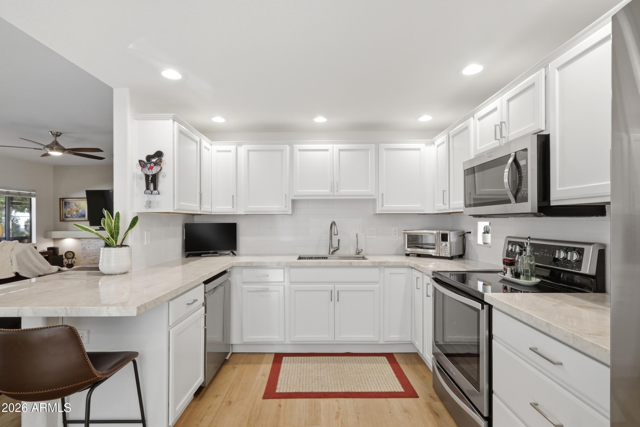 LADERA VISTA CONDOMINIUM PHASE 1 - Residential