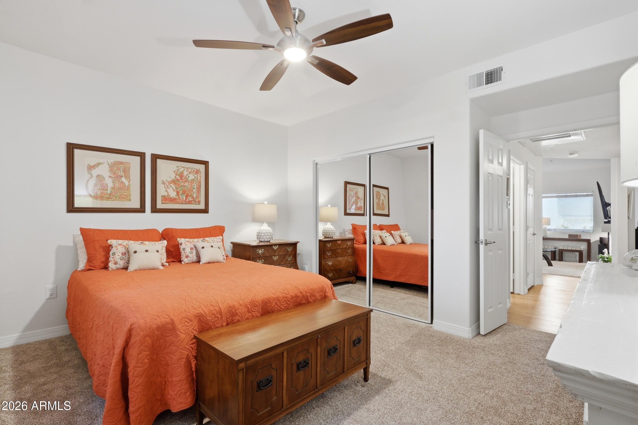 LADERA VISTA CONDOMINIUM PHASE 1 - Residential