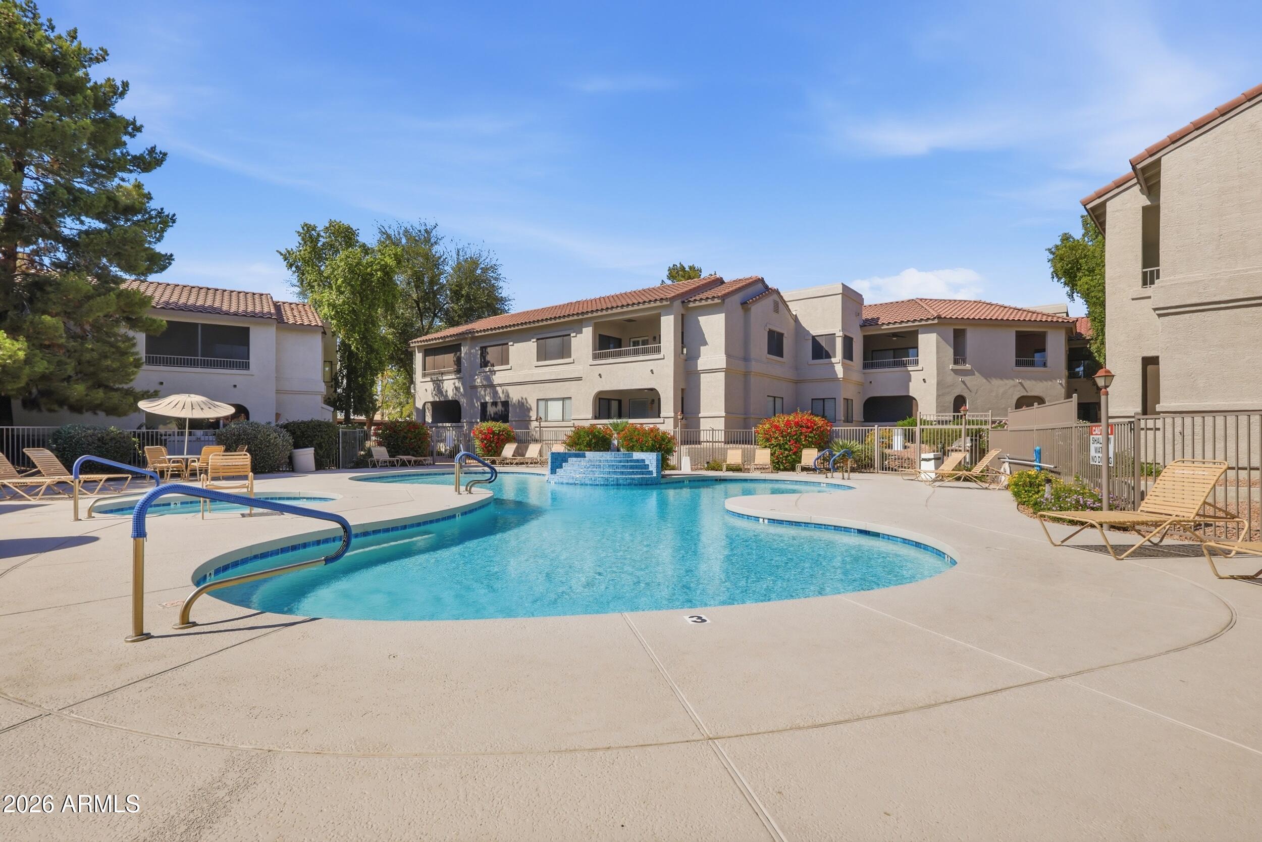 LADERA VISTA CONDOMINIUM PHASE 1 - Residential