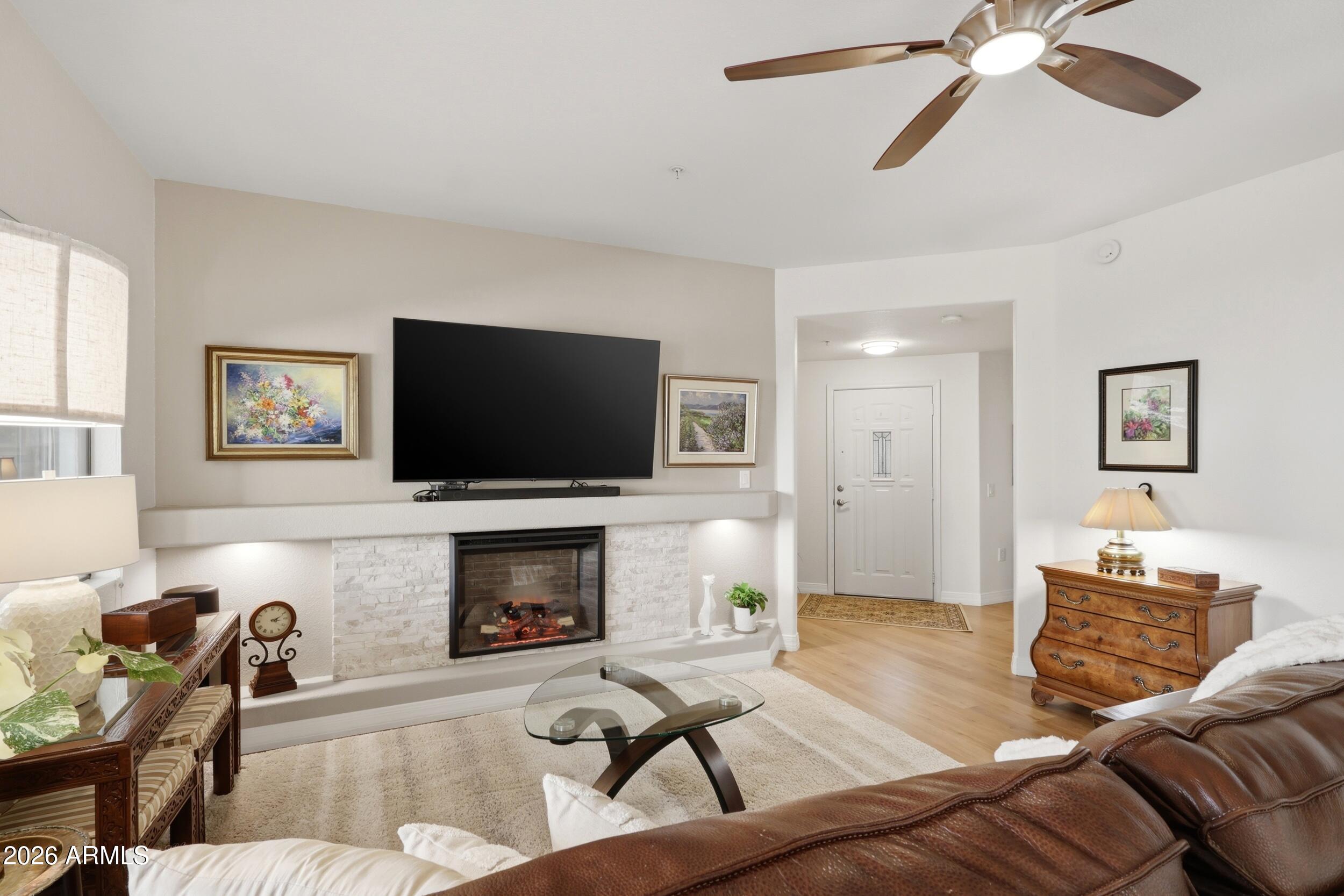 LADERA VISTA CONDOMINIUM PHASE 1 - Residential