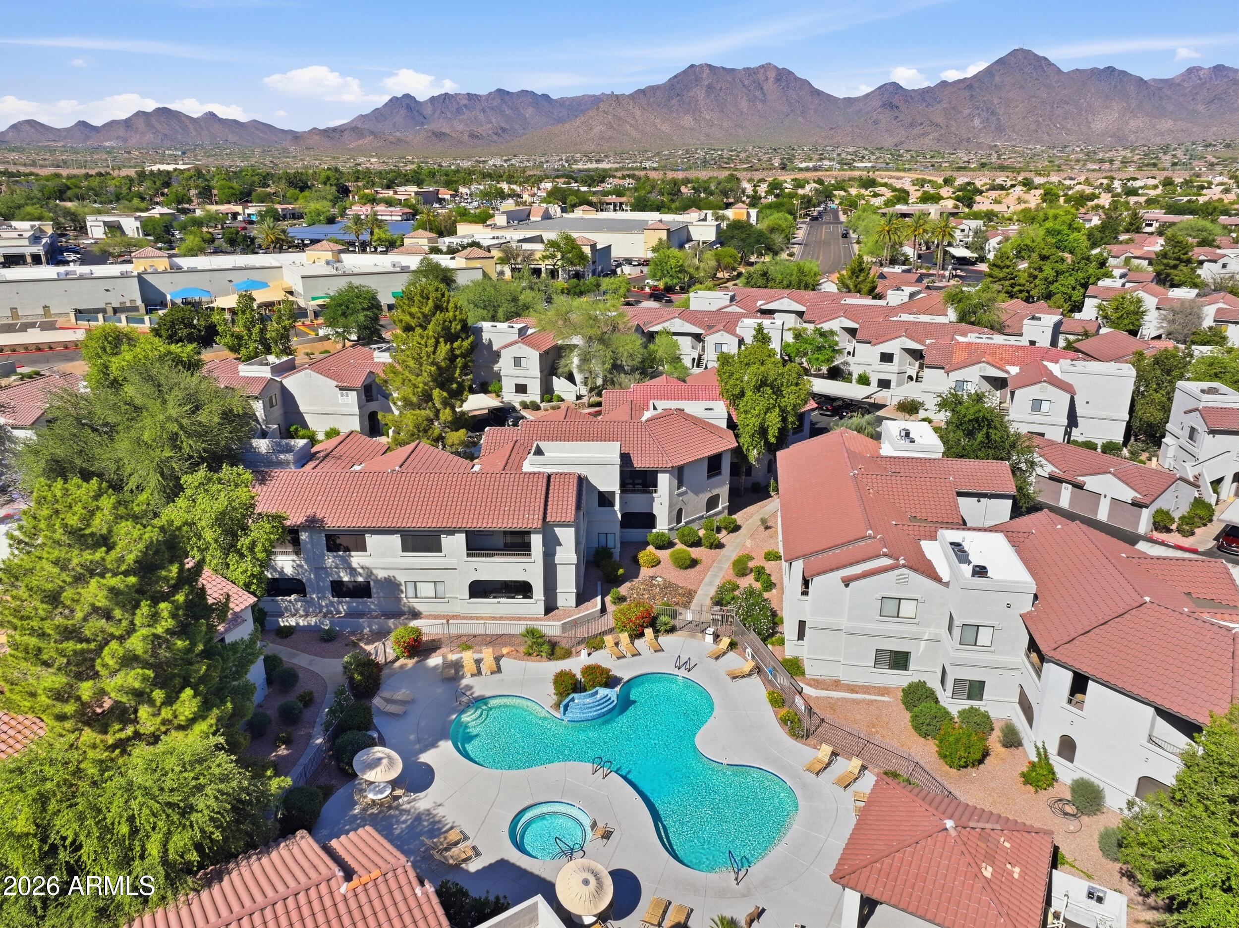 LADERA VISTA CONDOMINIUM PHASE 1 - Residential