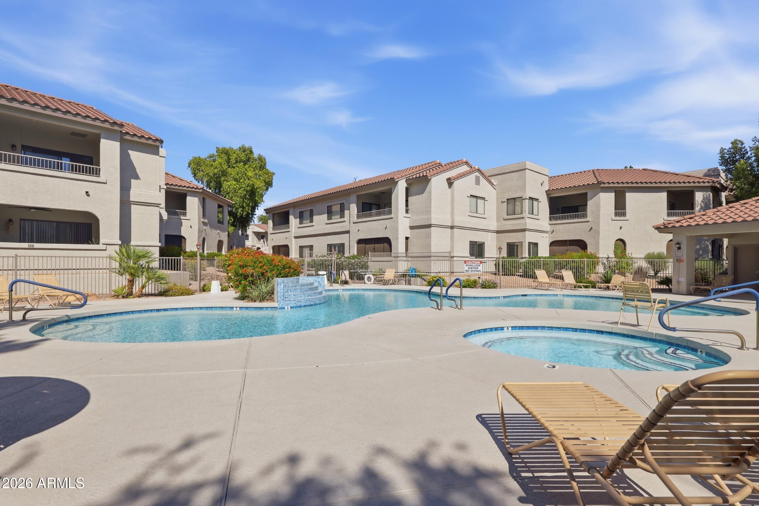 LADERA VISTA CONDOMINIUM PHASE 1 - Residential