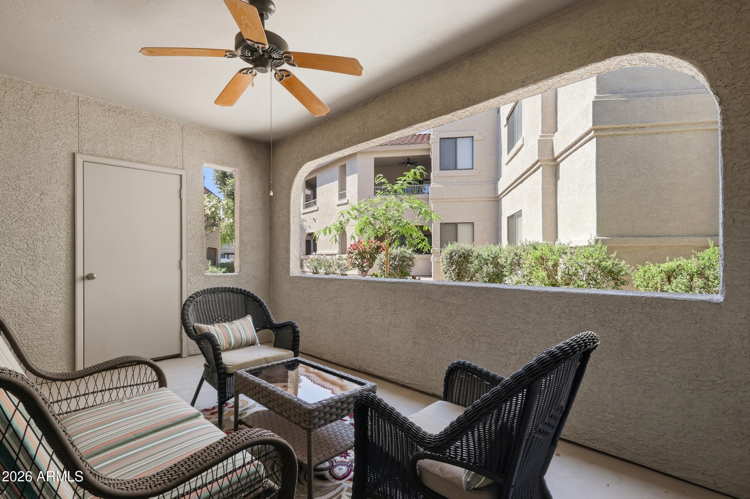 LADERA VISTA CONDOMINIUM PHASE 1 - Residential
