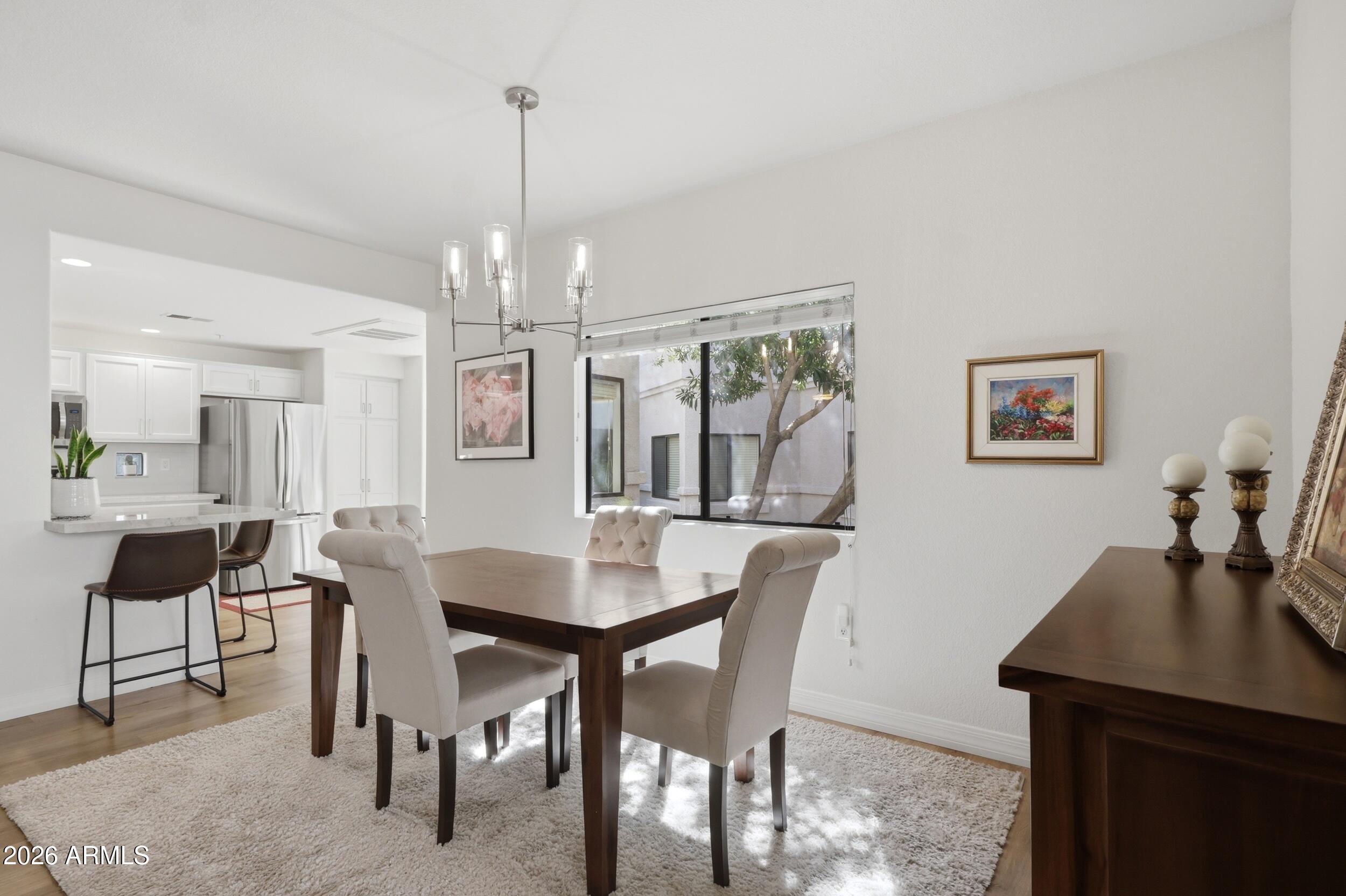 LADERA VISTA CONDOMINIUM PHASE 1 - Residential