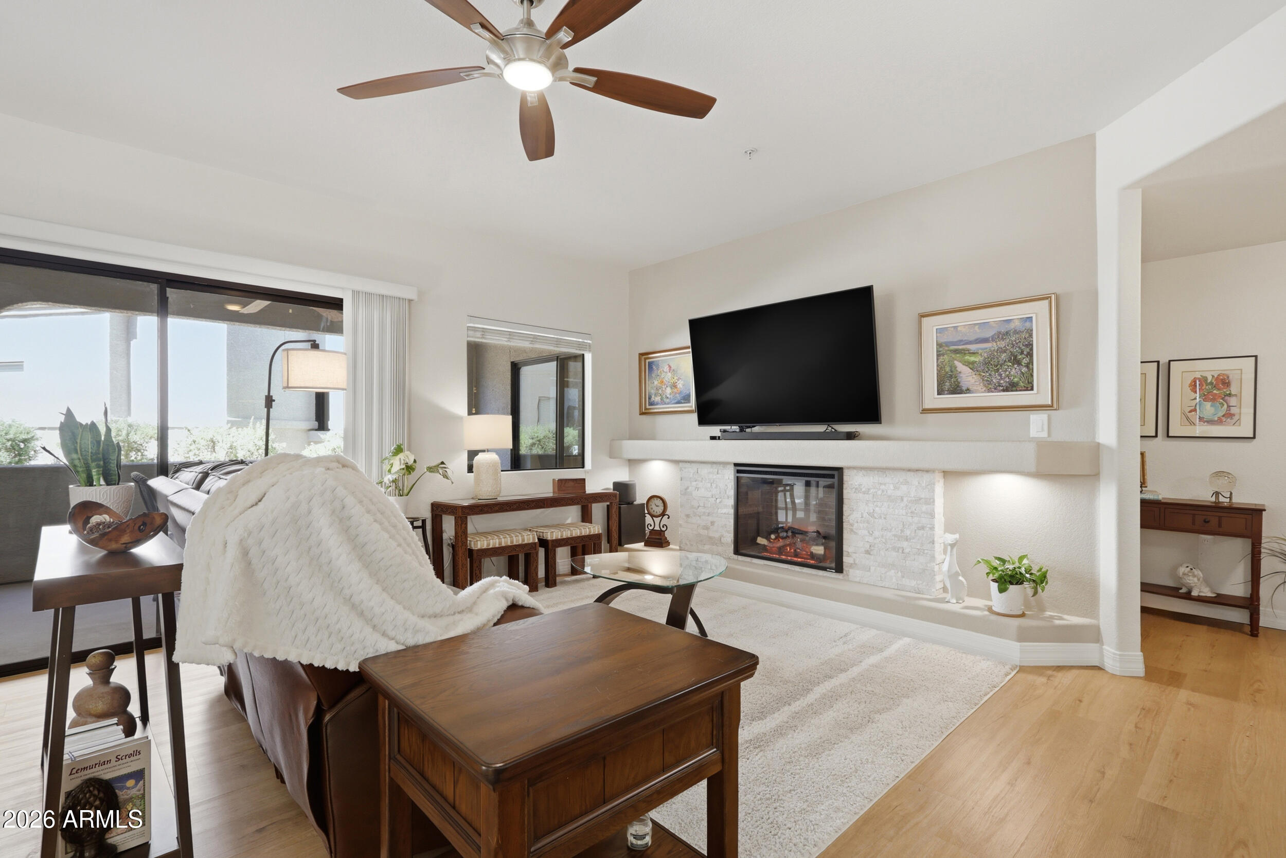LADERA VISTA CONDOMINIUM PHASE 1 - Residential