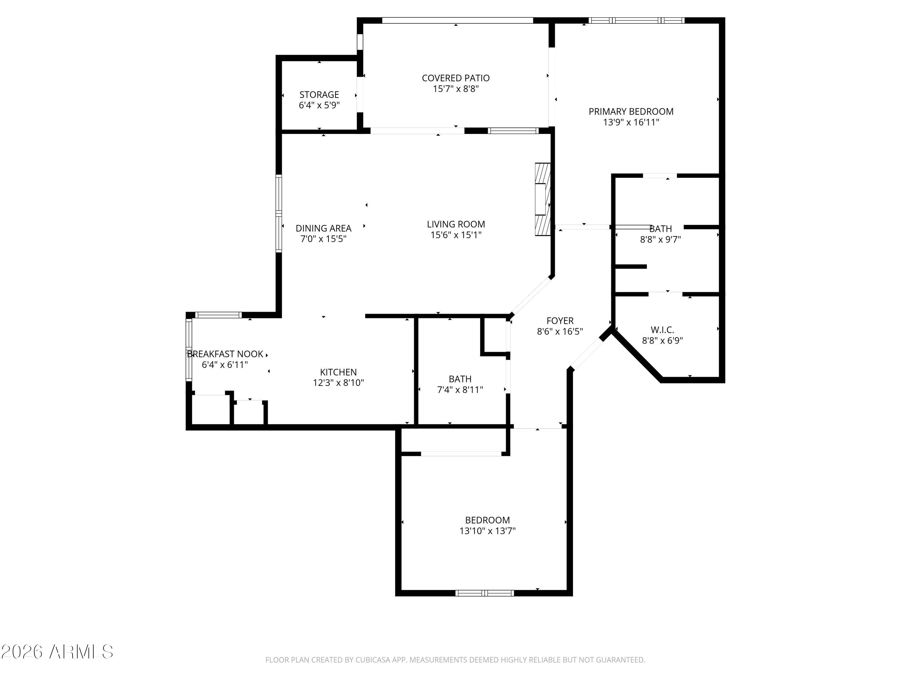 LADERA VISTA CONDOMINIUM PHASE 1 - Residential