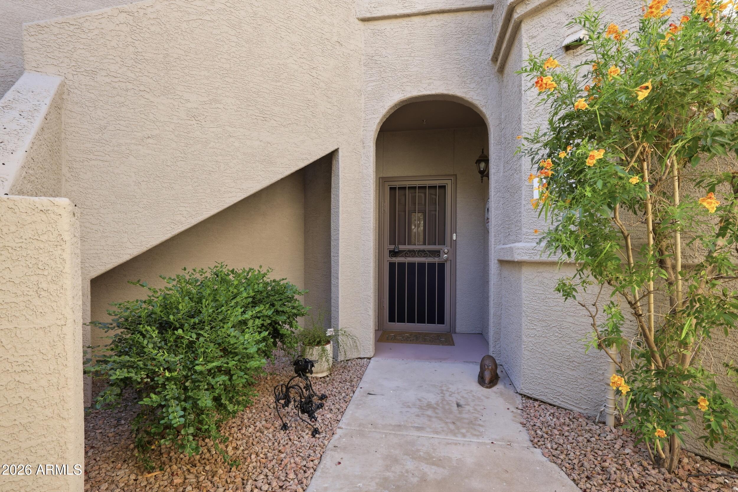 LADERA VISTA CONDOMINIUM PHASE 1 - Residential