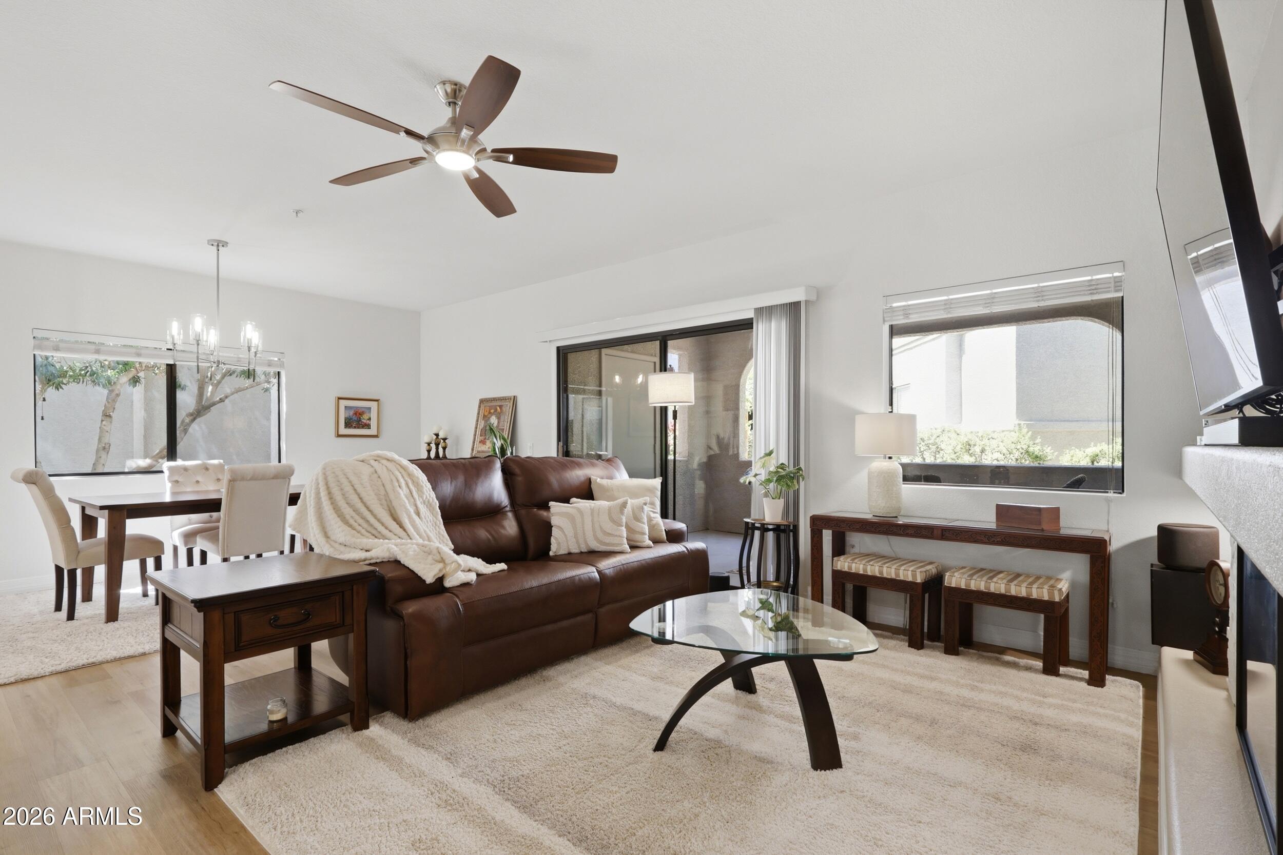 LADERA VISTA CONDOMINIUM PHASE 1 - Residential