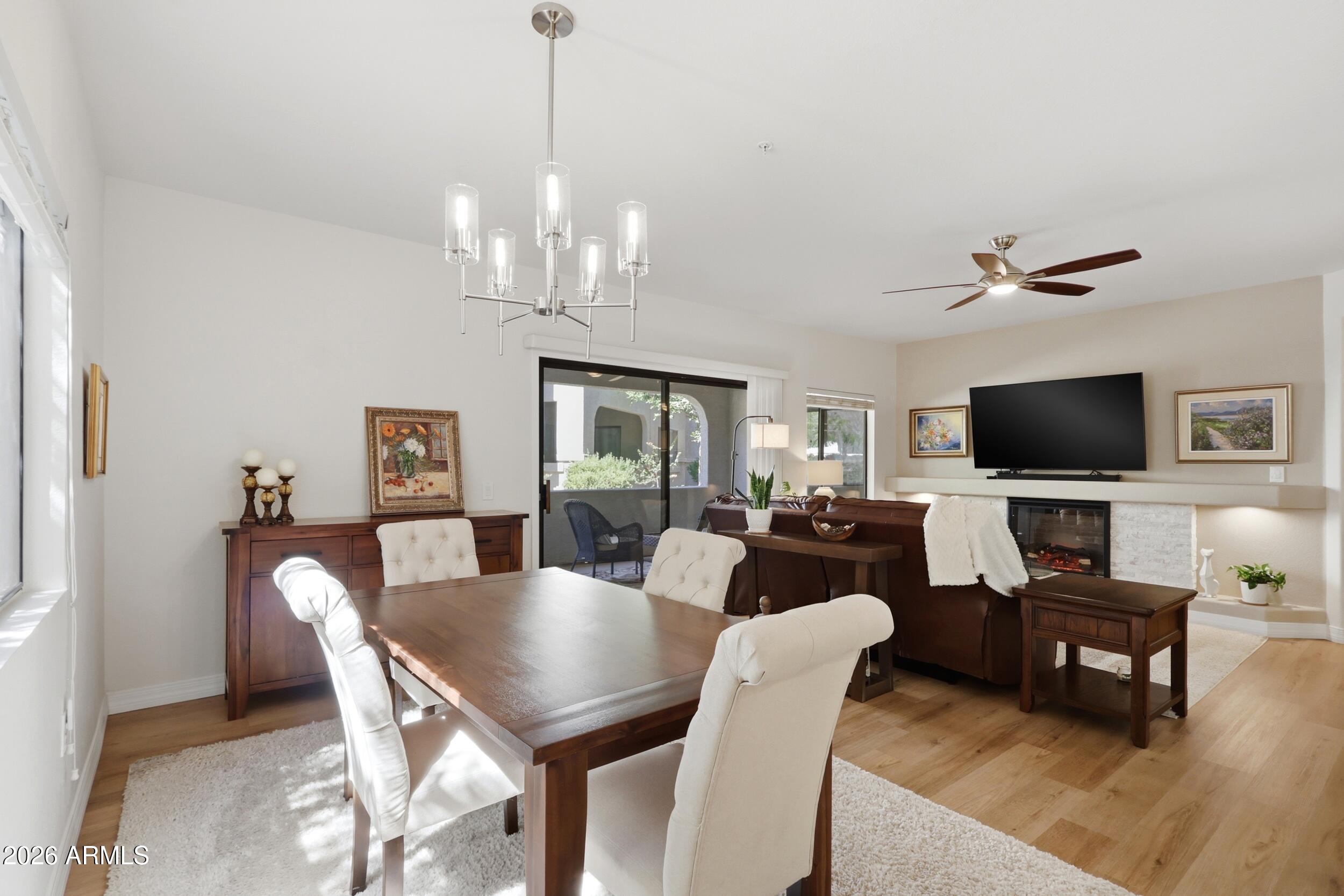 LADERA VISTA CONDOMINIUM PHASE 1 - Residential