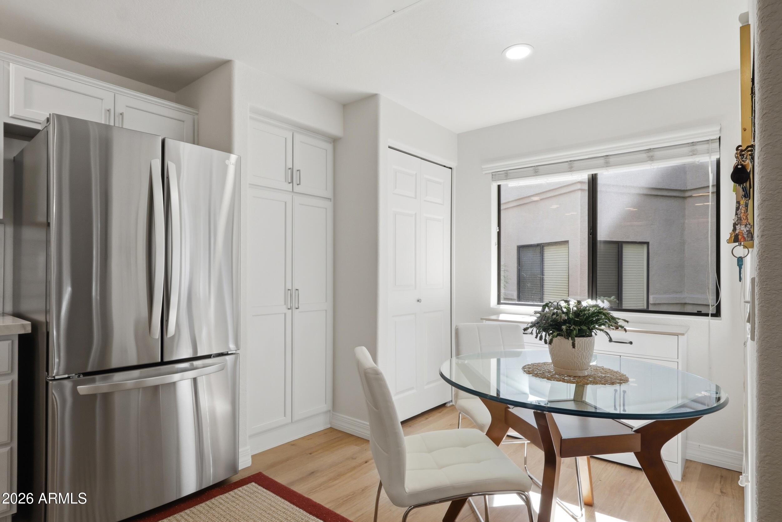 LADERA VISTA CONDOMINIUM PHASE 1 - Residential