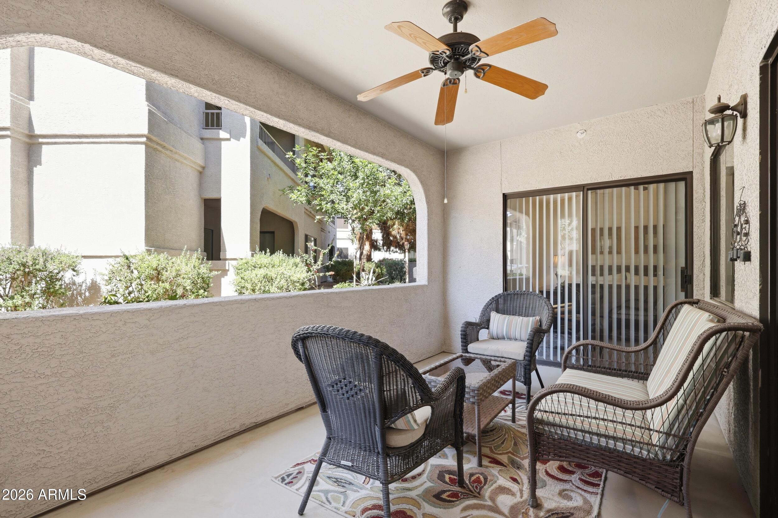 LADERA VISTA CONDOMINIUM PHASE 1 - Residential