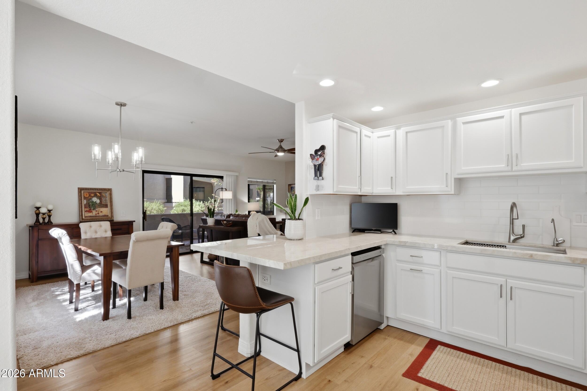 LADERA VISTA CONDOMINIUM PHASE 1 - Residential